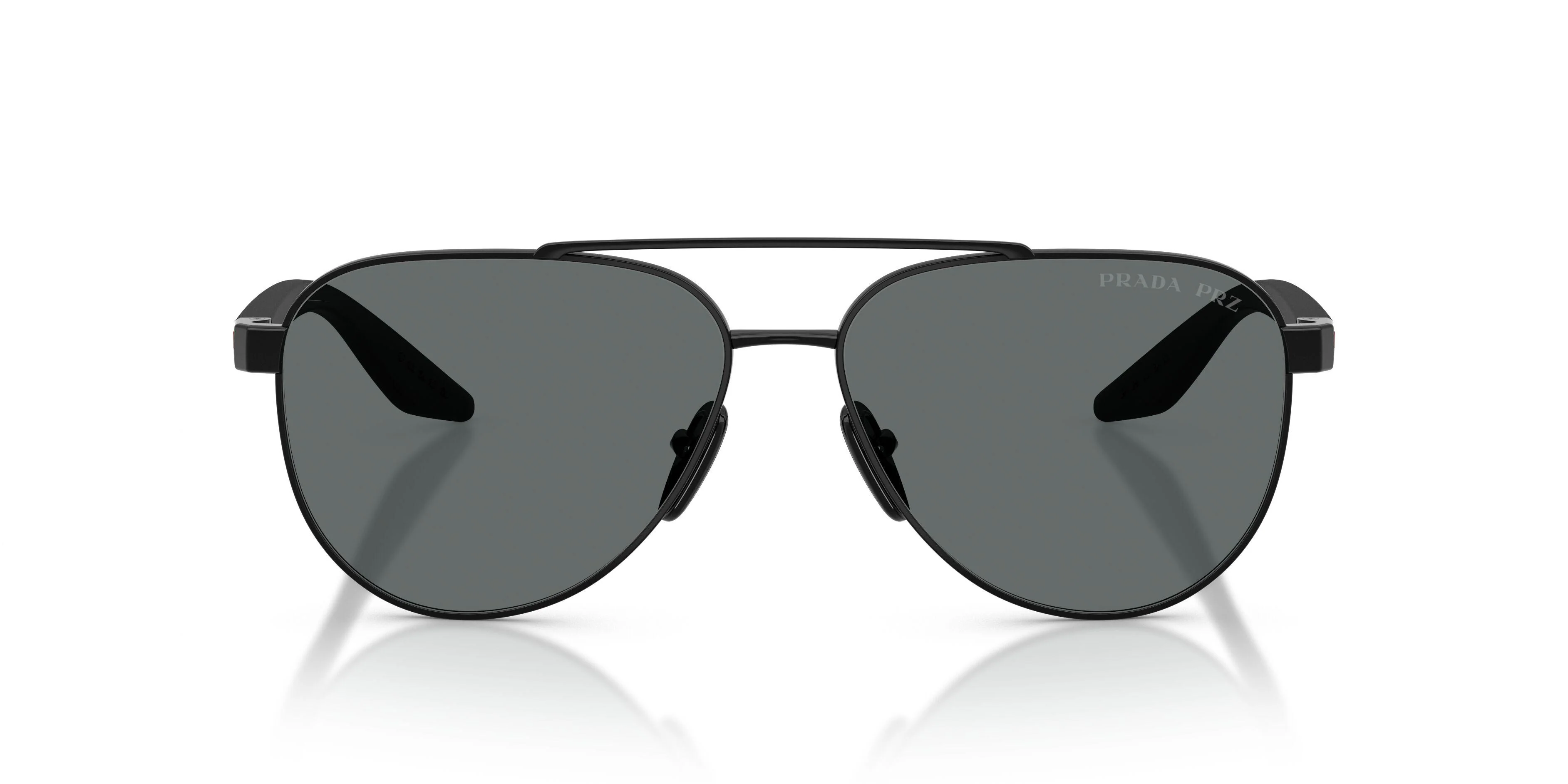 Prada Linea Rossa A52S Sunglasses - Image 8