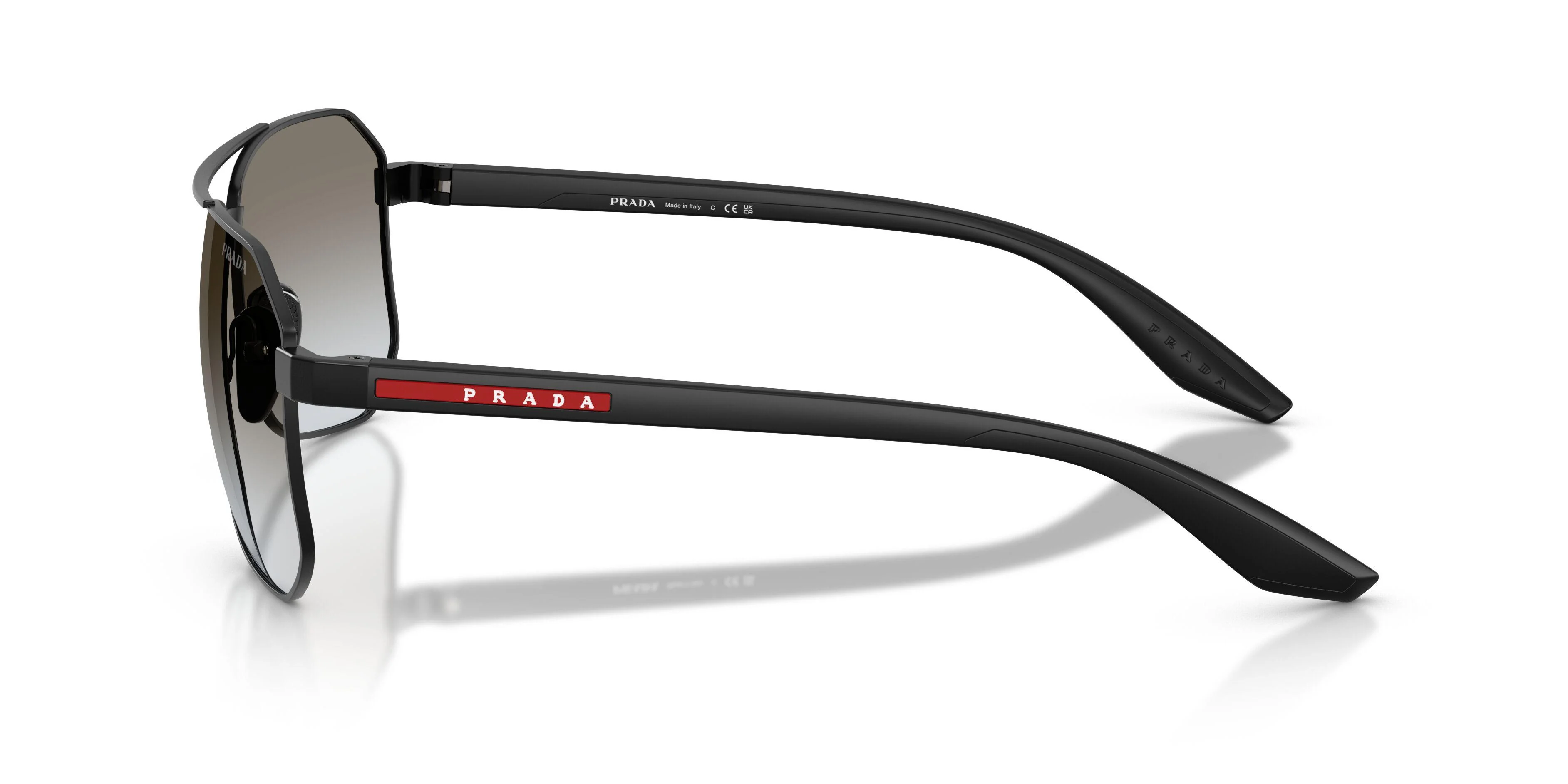 Prada Linea Rossa A53S Sunglasses - Image 16