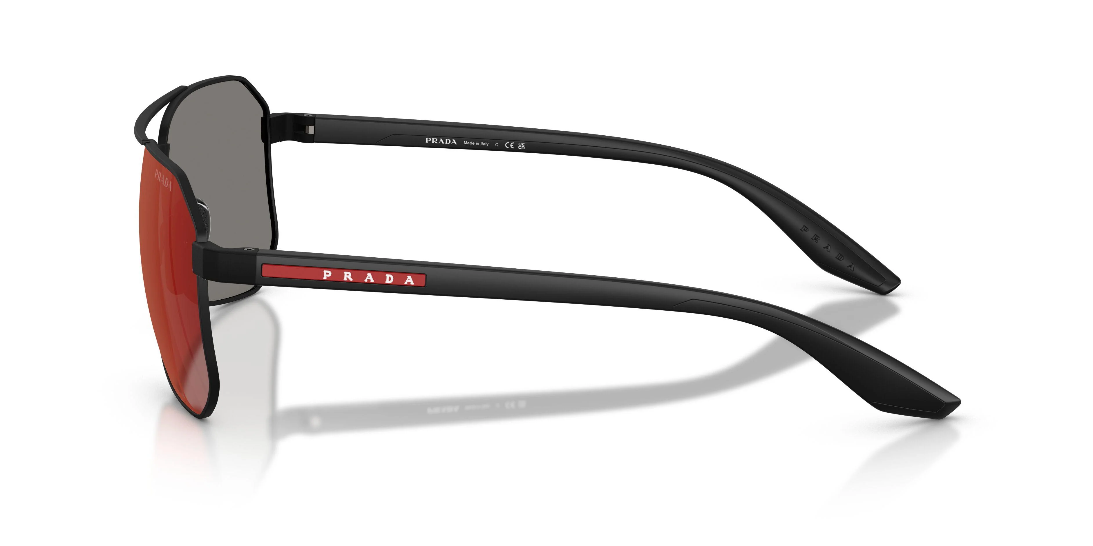 Prada Linea Rossa A53S Sunglasses - Image 21