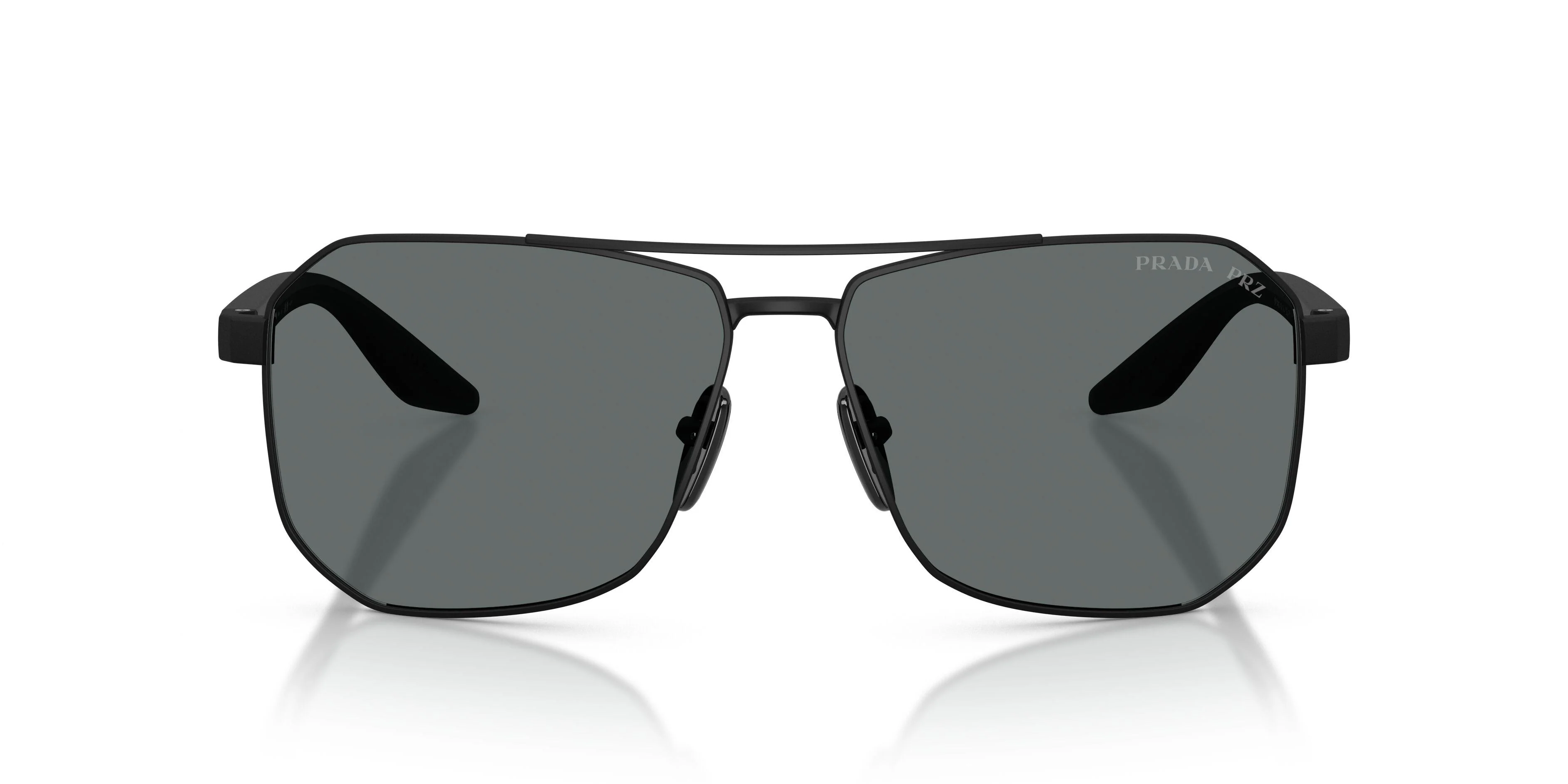 Prada Linea Rossa A53S Sunglasses - Image 8
