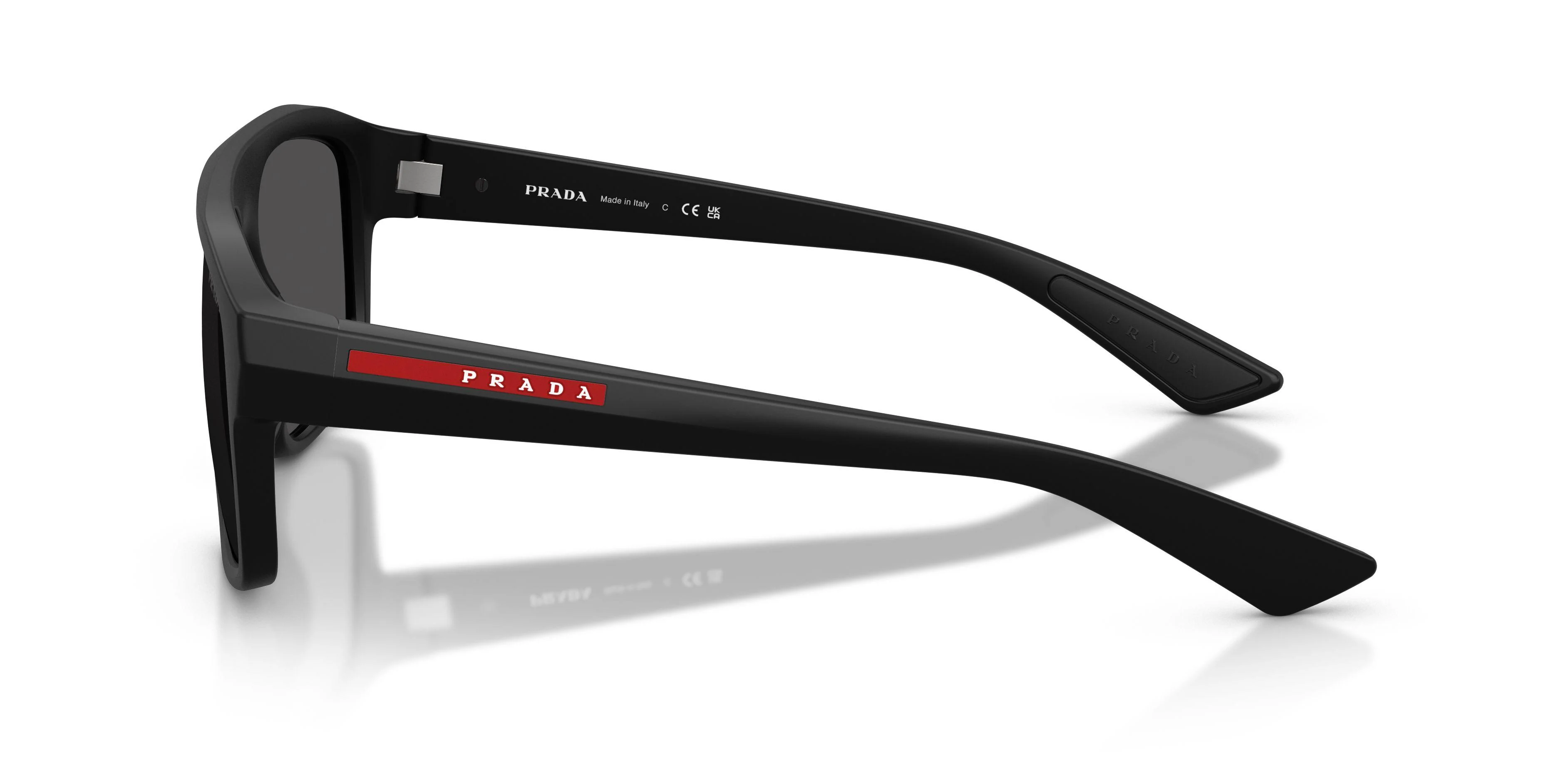 Prada Linea Rossa B02S Sunglasses - Image 10