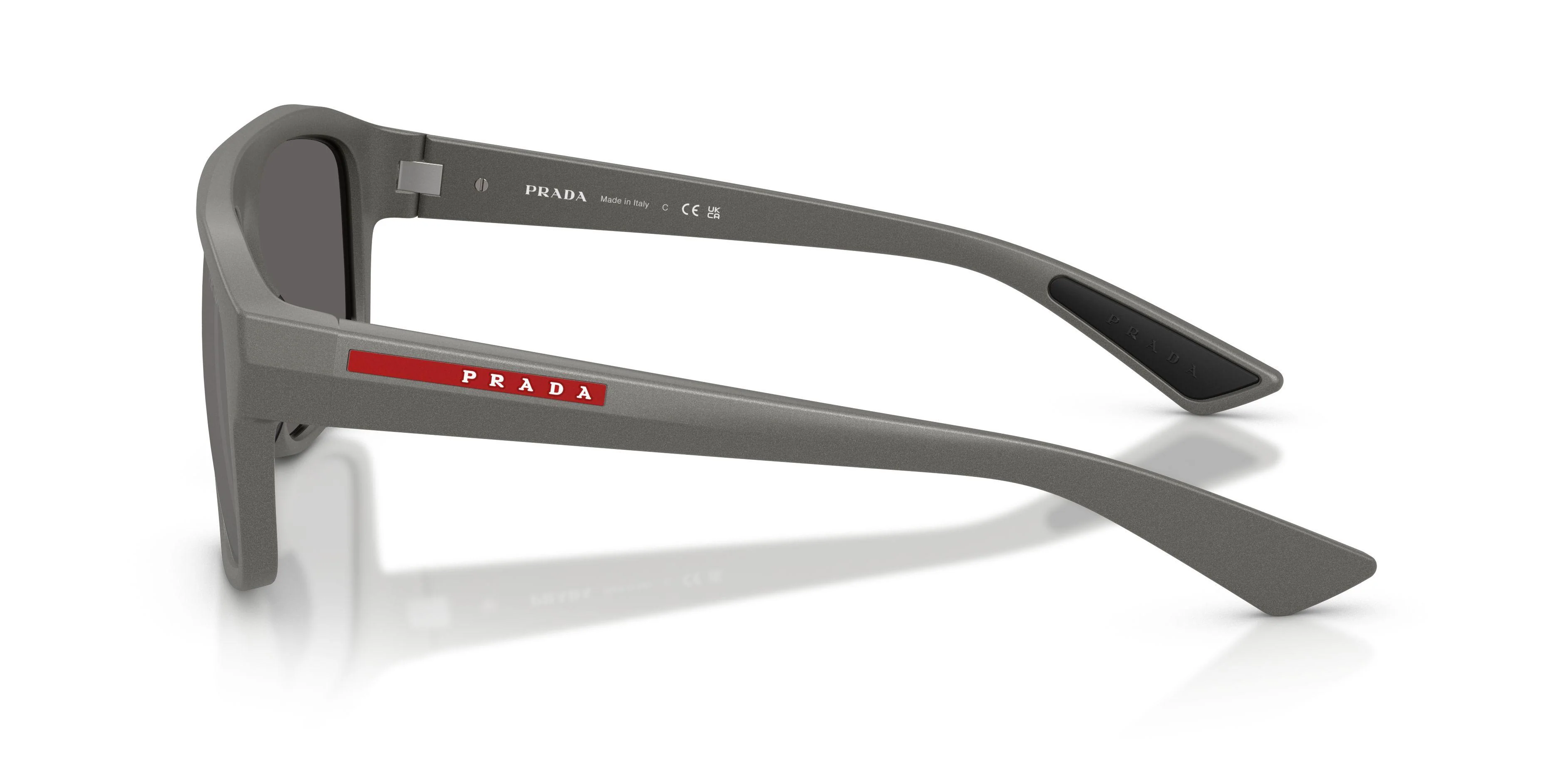 Prada Linea Rossa B02S Sunglasses - Image 15