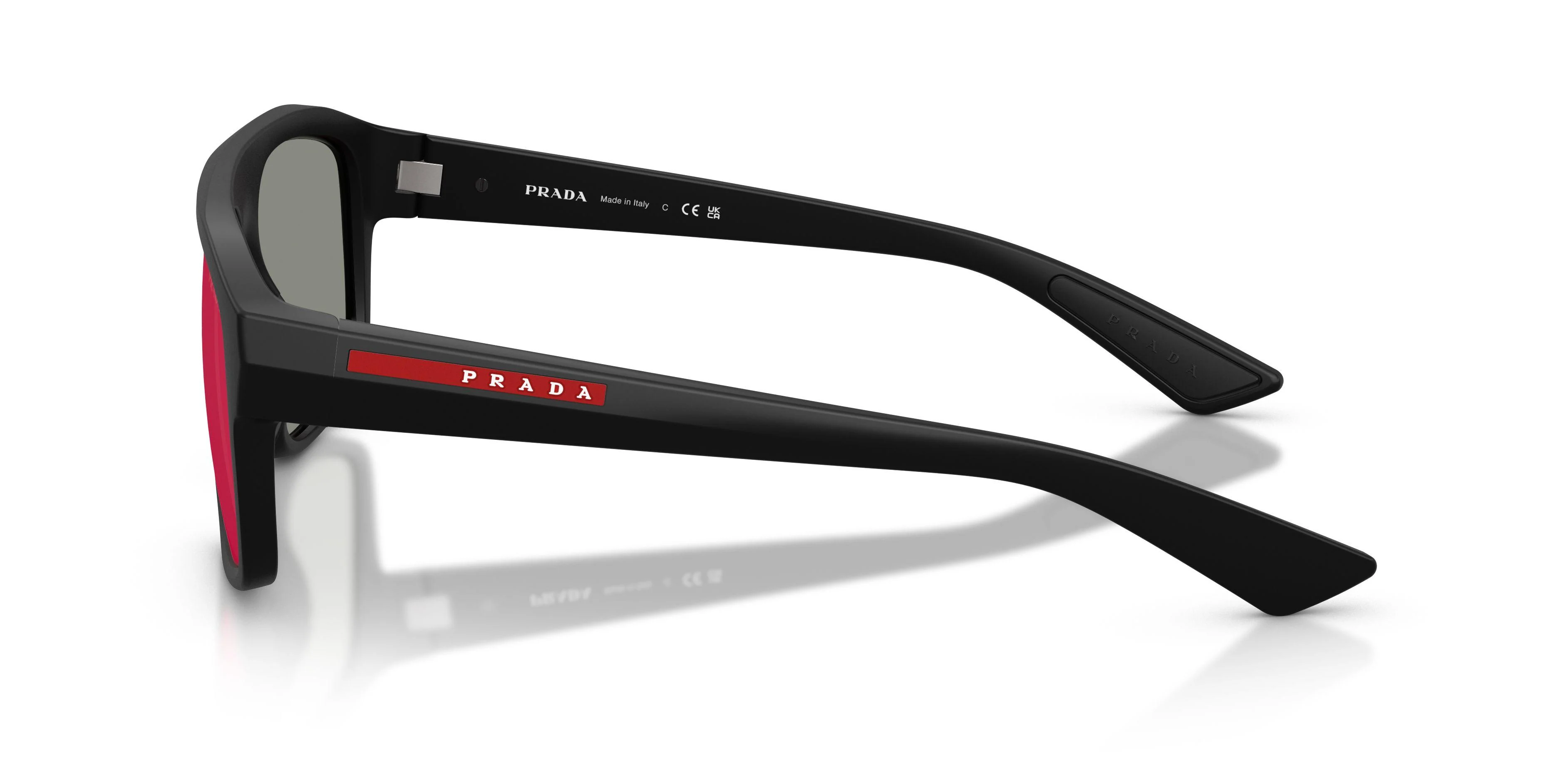 Prada Linea Rossa B02S Sunglasses - Image 20