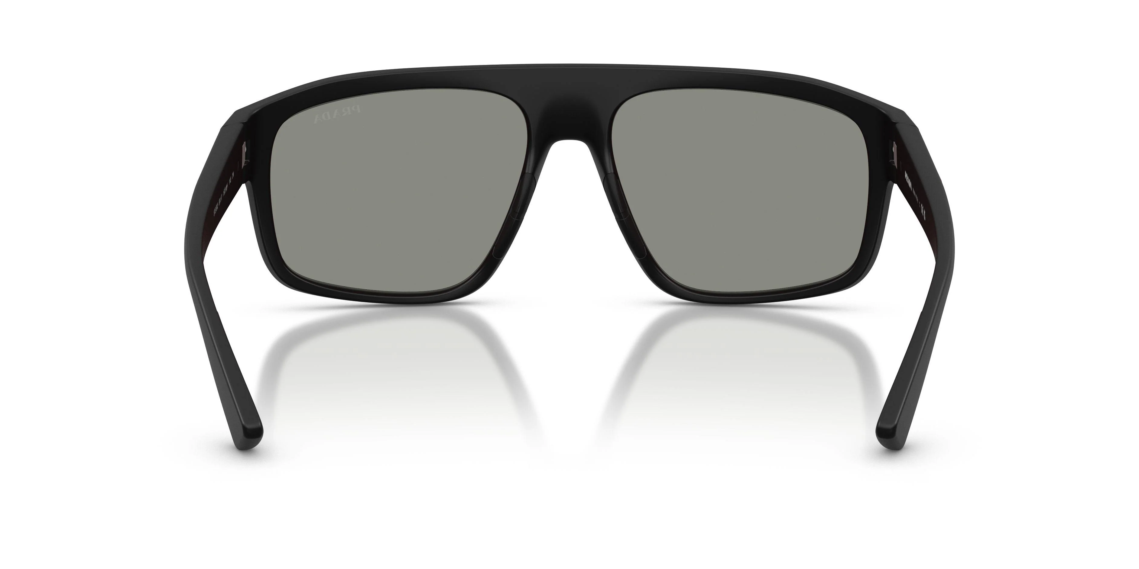Prada Linea Rossa B02S Sunglasses - Image 21