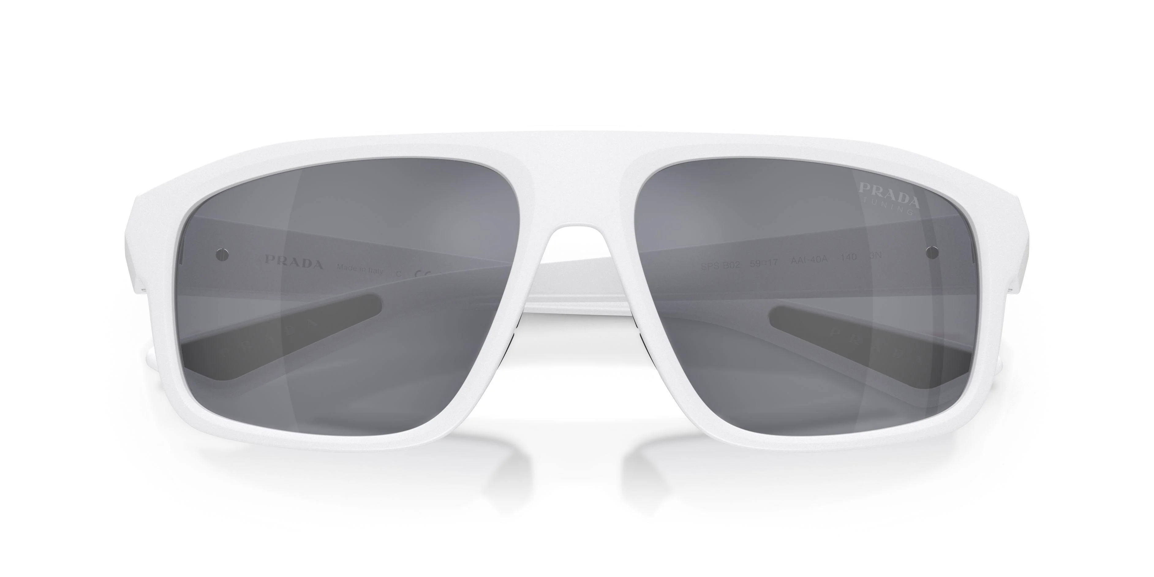 Prada Linea Rossa B02S Sunglasses - Image 28