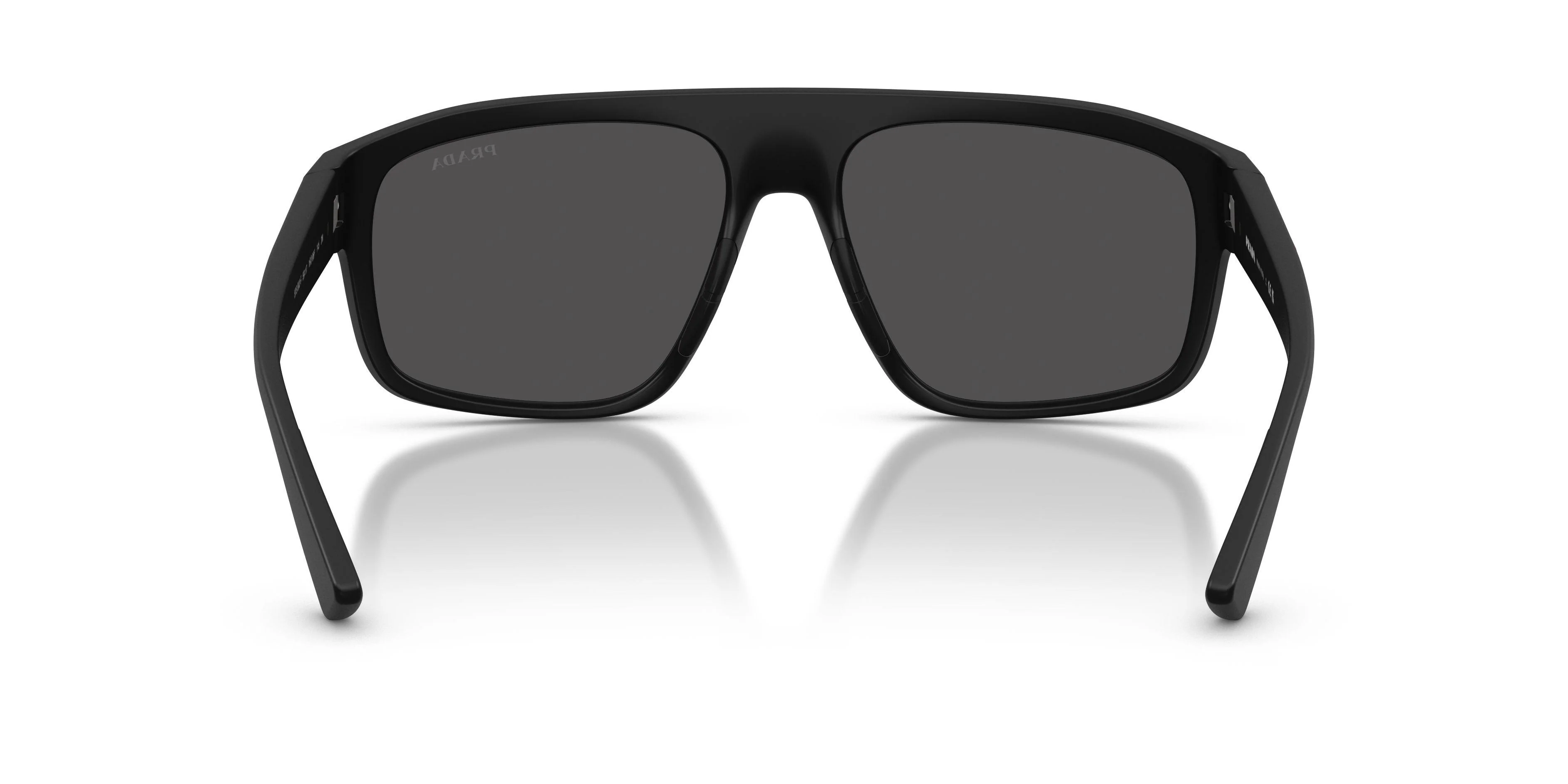 Prada Linea Rossa B02SF Sunglasses - Image 21