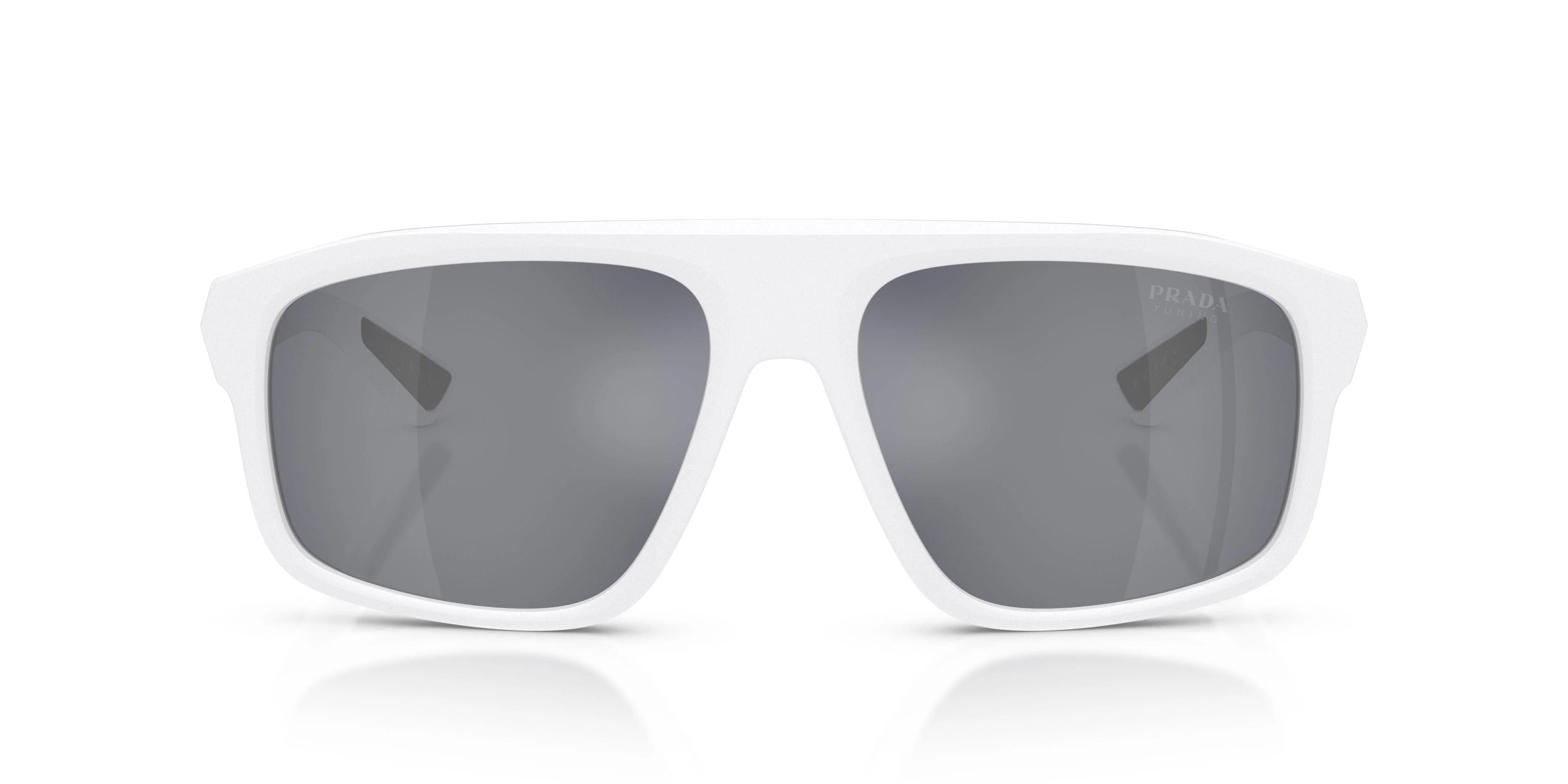 Prada Linea Rossa B02SF Sunglasses - Image 27