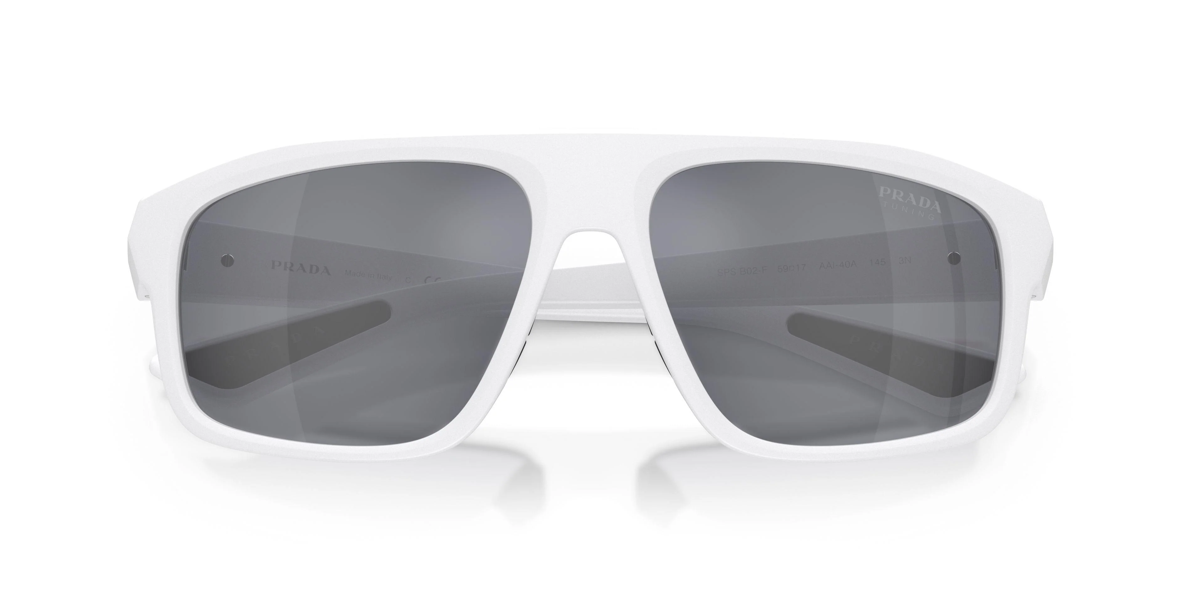 Prada Linea Rossa B02SF Sunglasses - Image 28