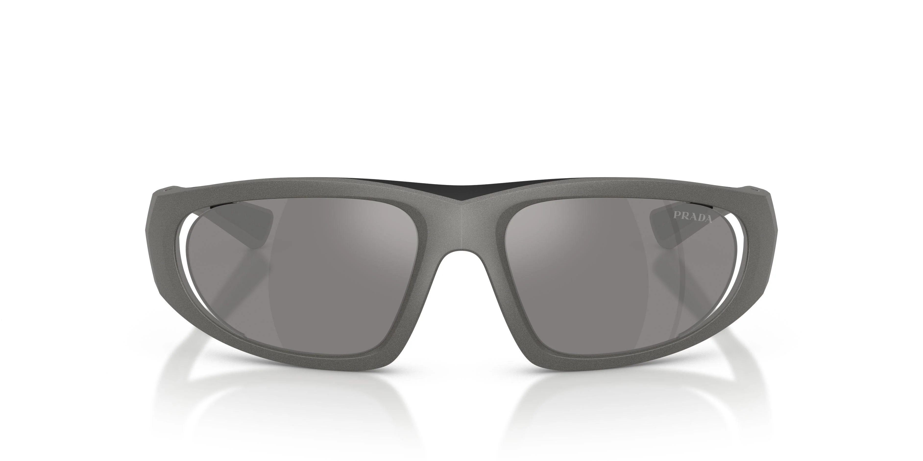 Prada Linea Rossa B03S Sunglasses - Image 13