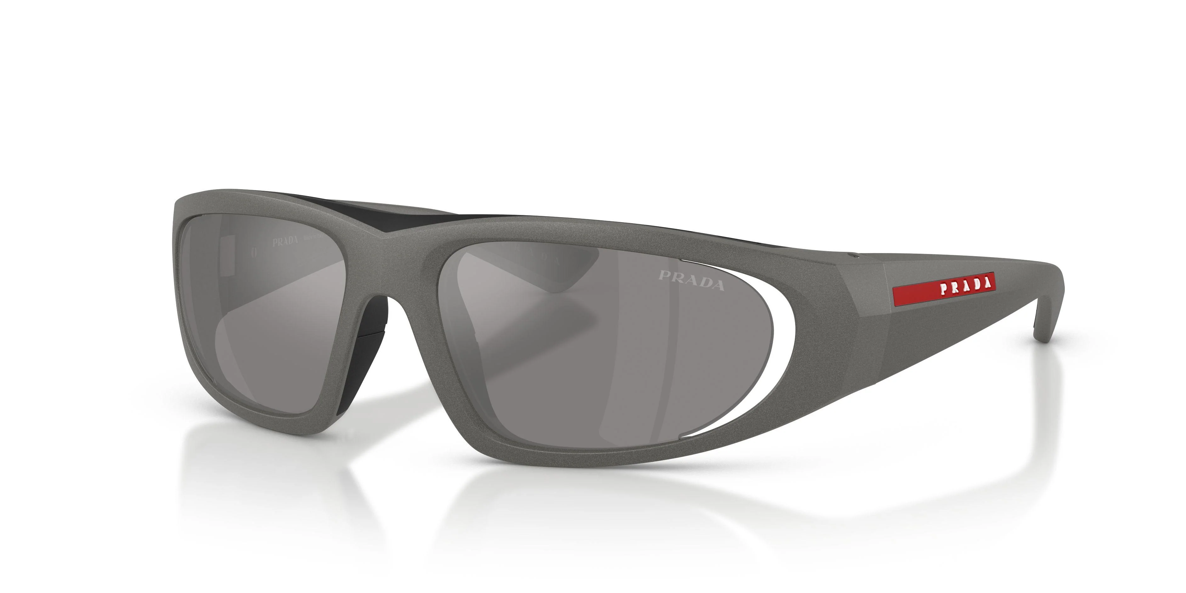 Prada Linea Rossa B03S Sunglasses - Image 2