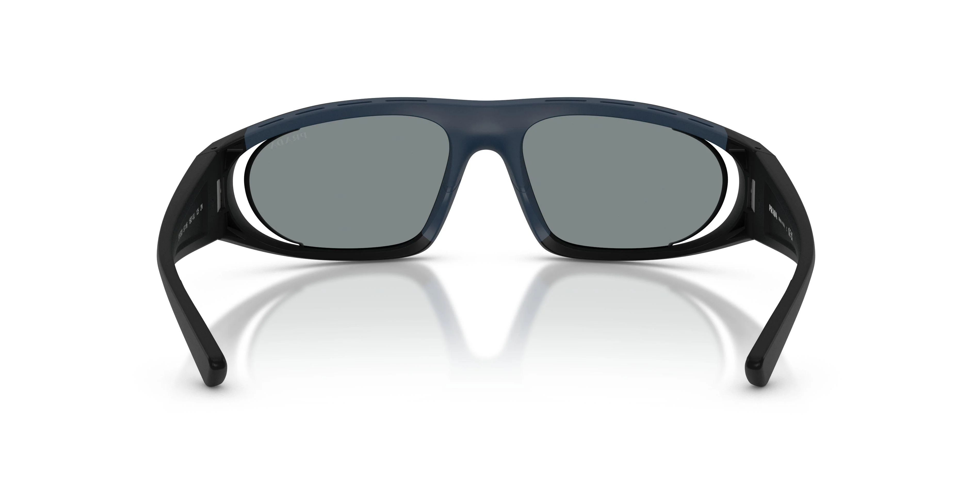 Prada Linea Rossa B03S Sunglasses - Image 22