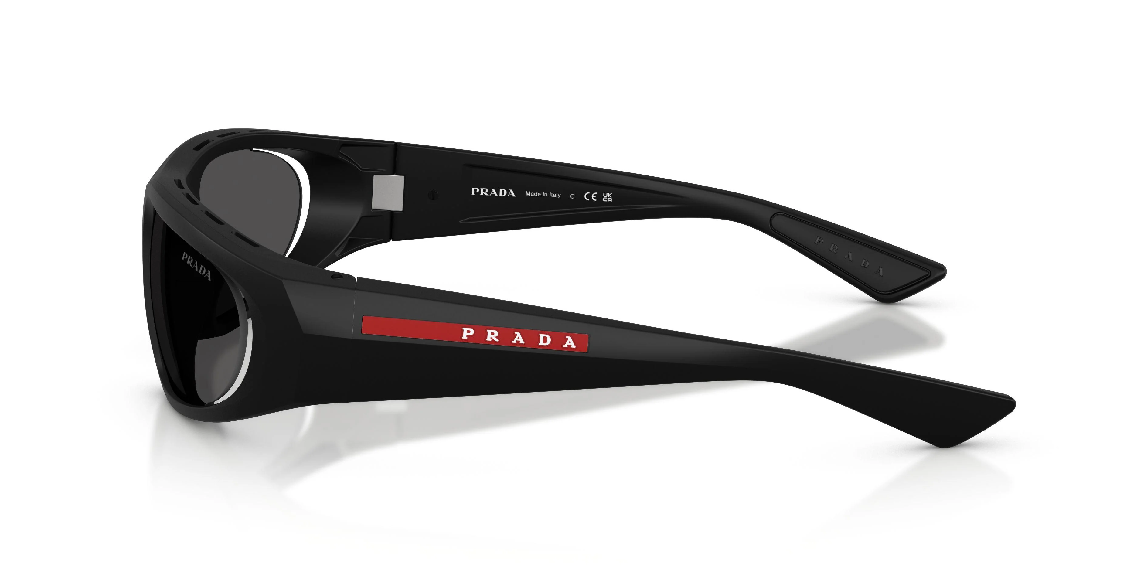 Prada Linea Rossa B03S Sunglasses - Image 6