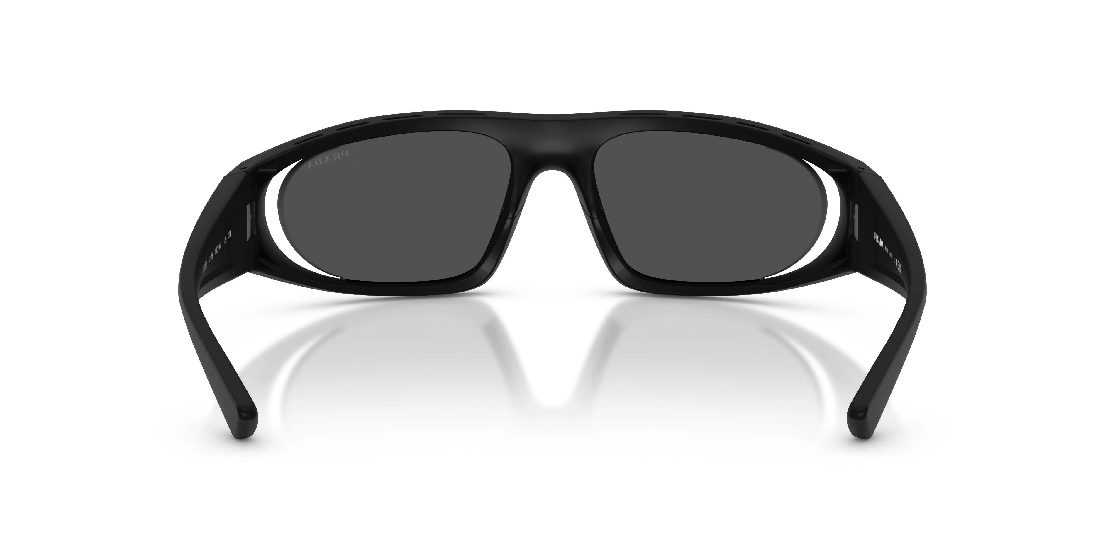 Prada Linea Rossa B03S Sunglasses - Image 7