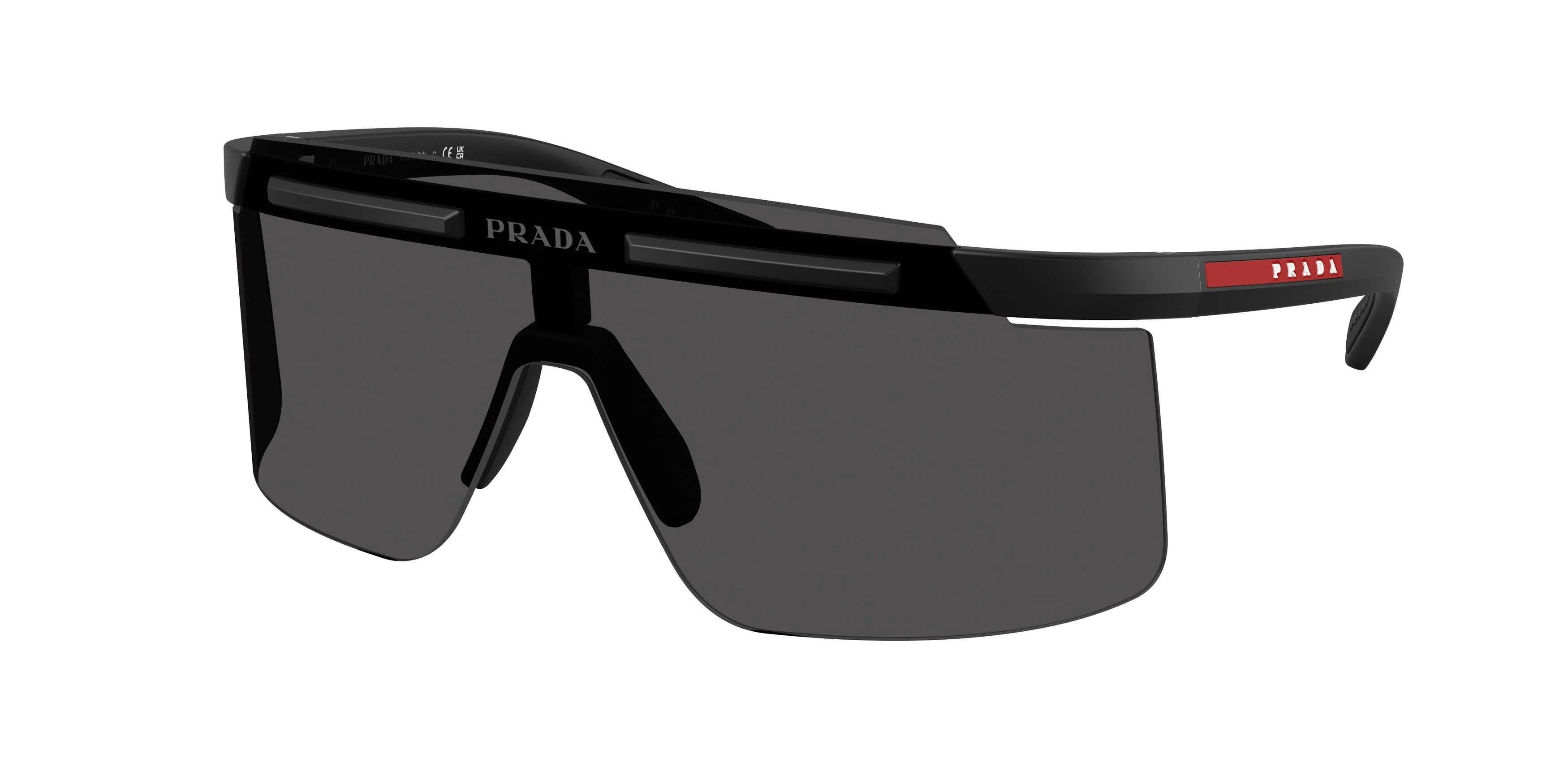 Prada Linea Rossa B06S Sunglasses - Image 10