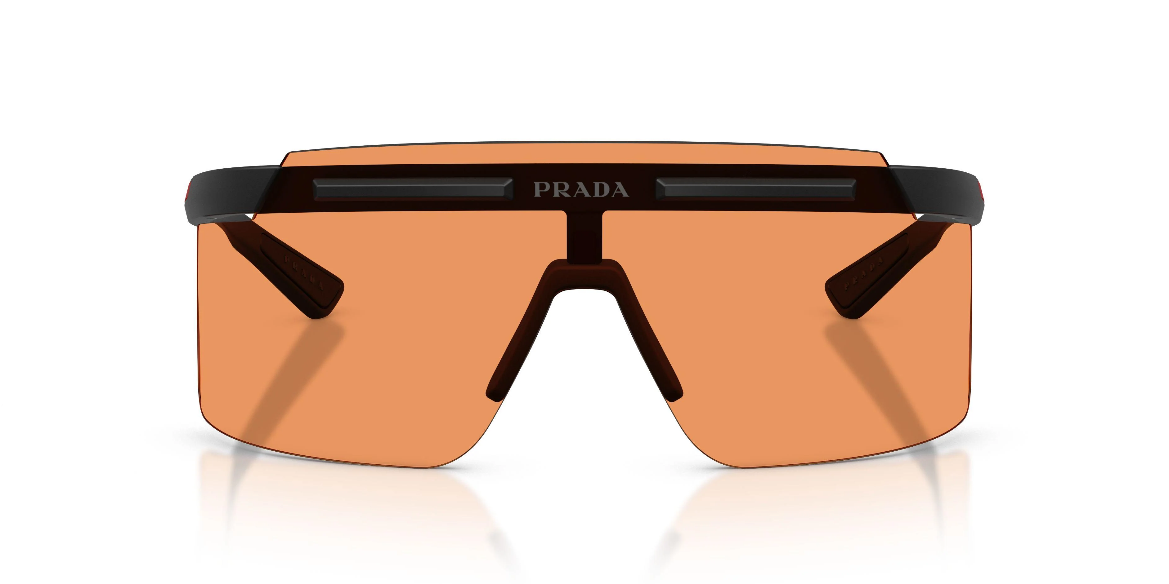 Prada Linea Rossa B06S Sunglasses - Image 14
