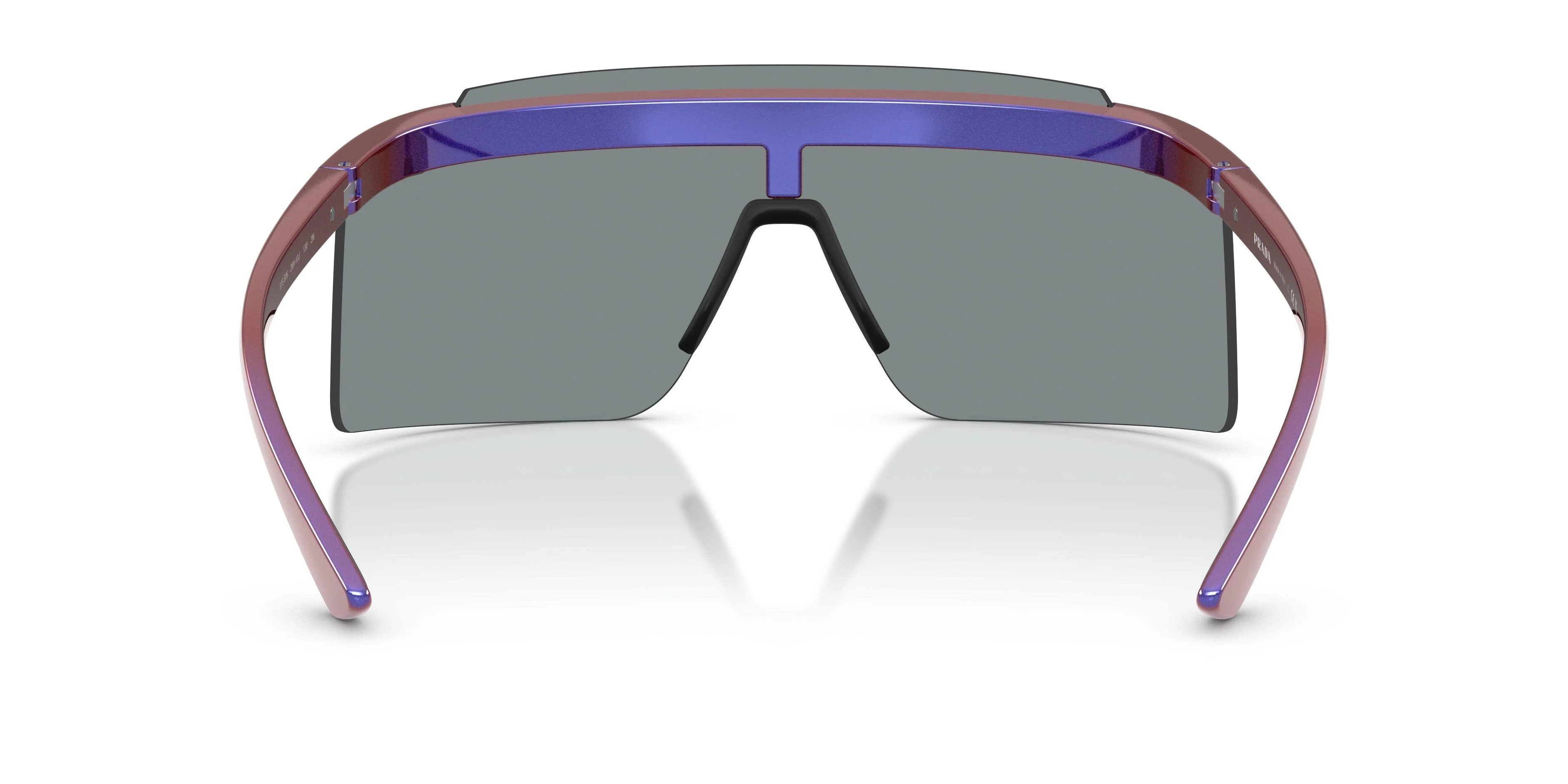 Prada Linea Rossa B06S Sunglasses - Image 18