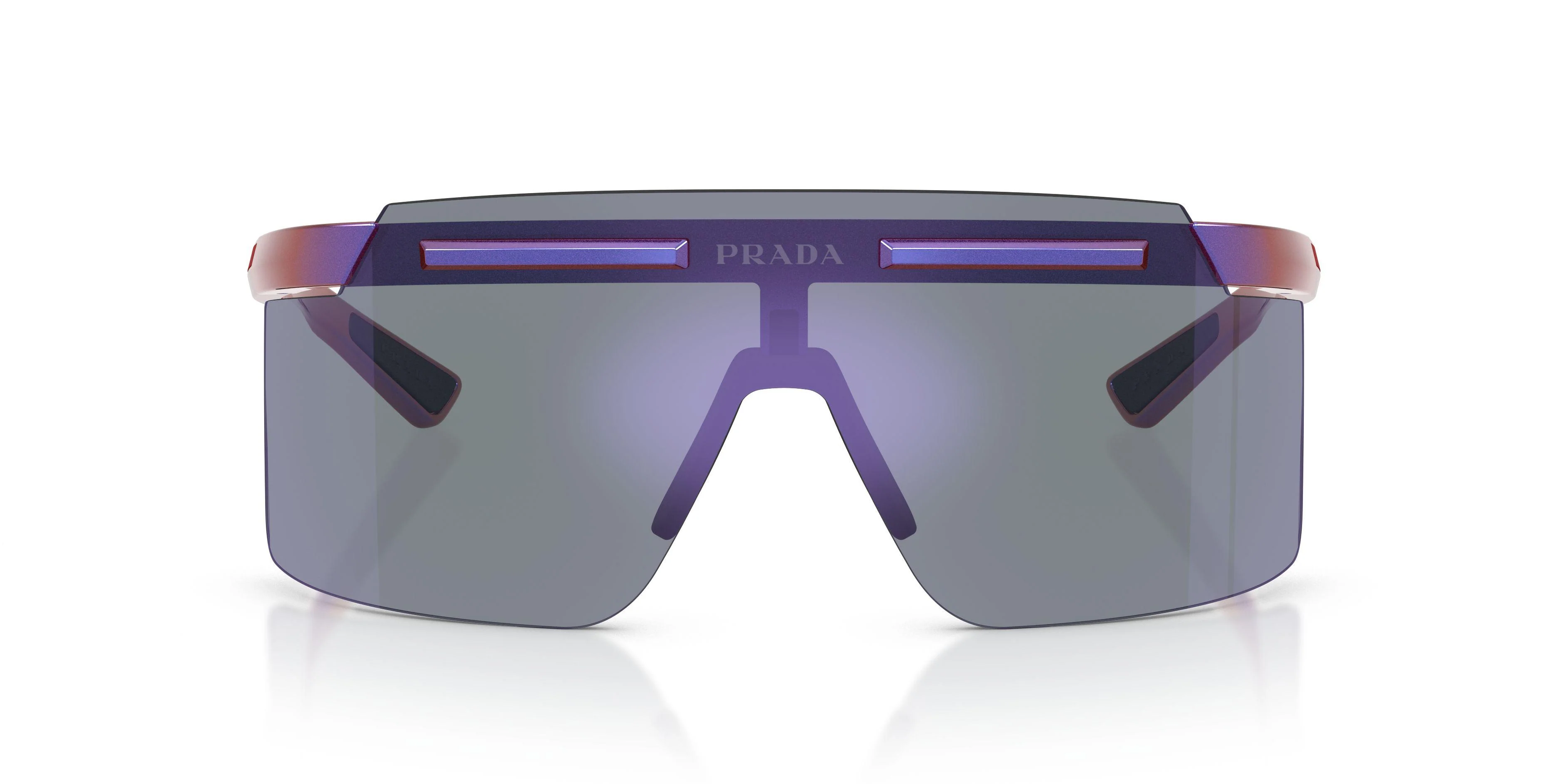 Prada Linea Rossa B06S Sunglasses - Image 19