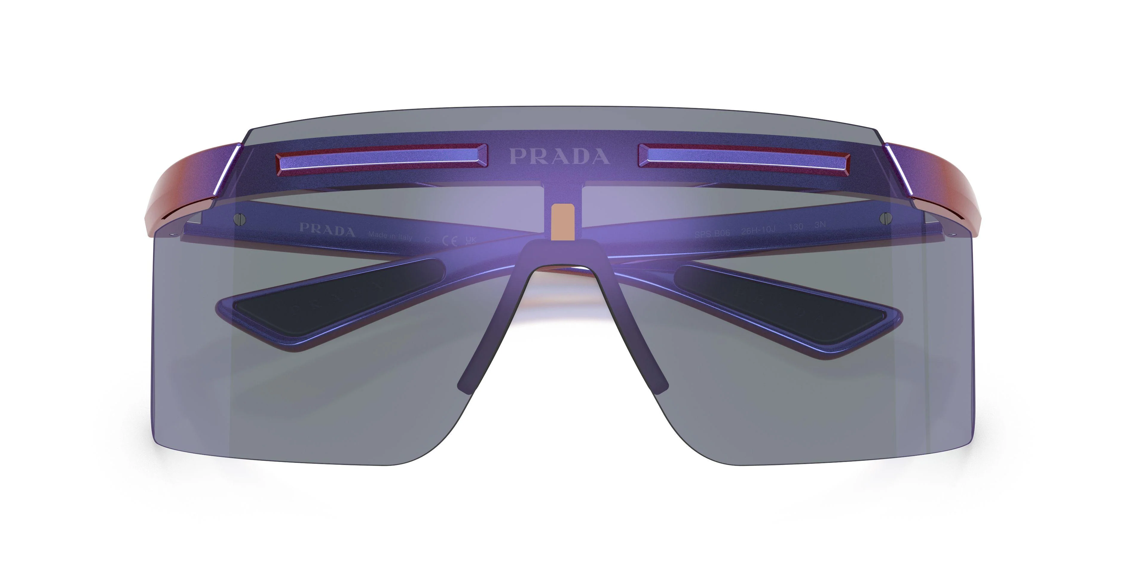 Prada Linea Rossa B06S Sunglasses - Image 20