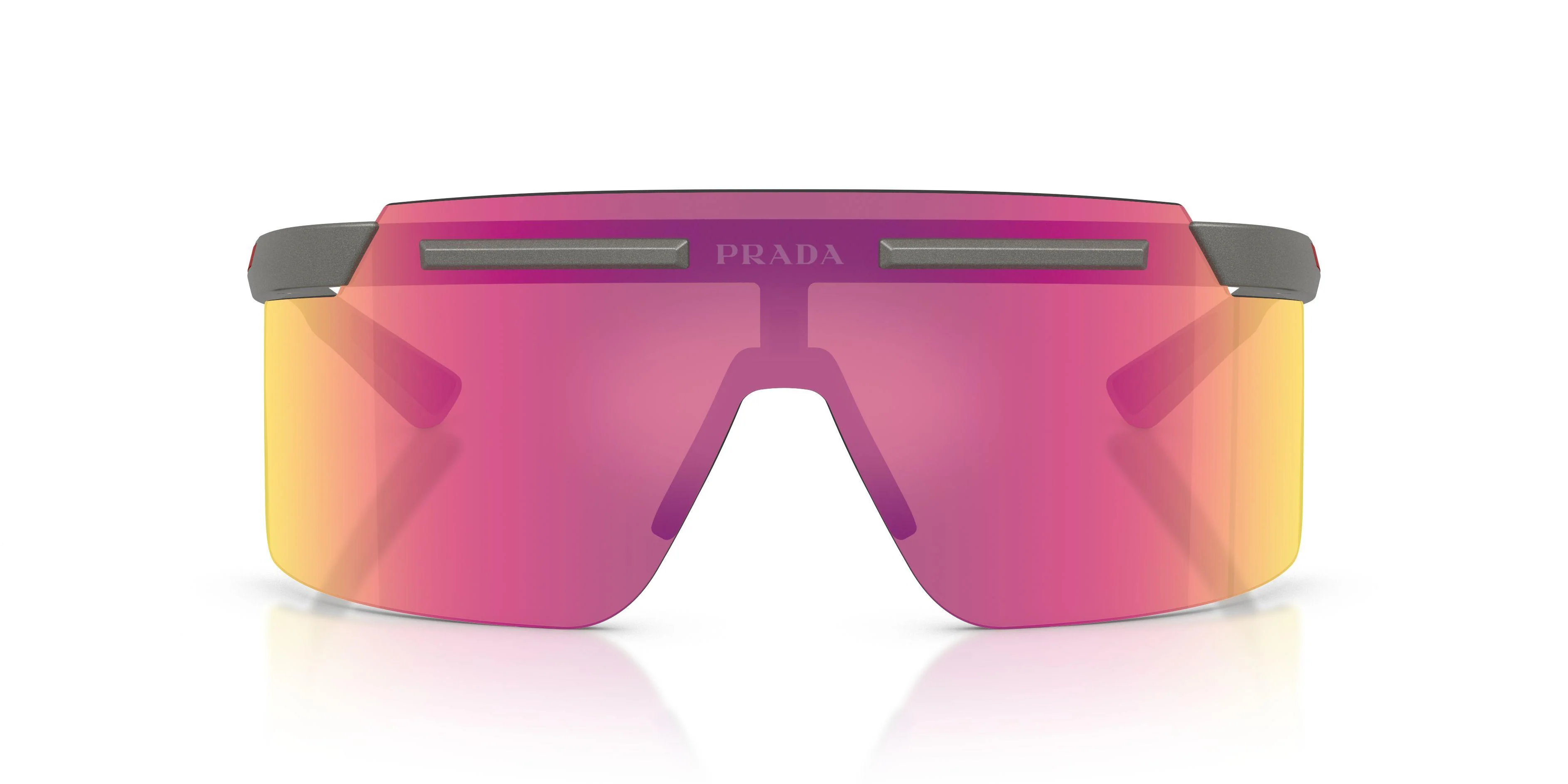Prada Linea Rossa B06S Sunglasses - Image 24