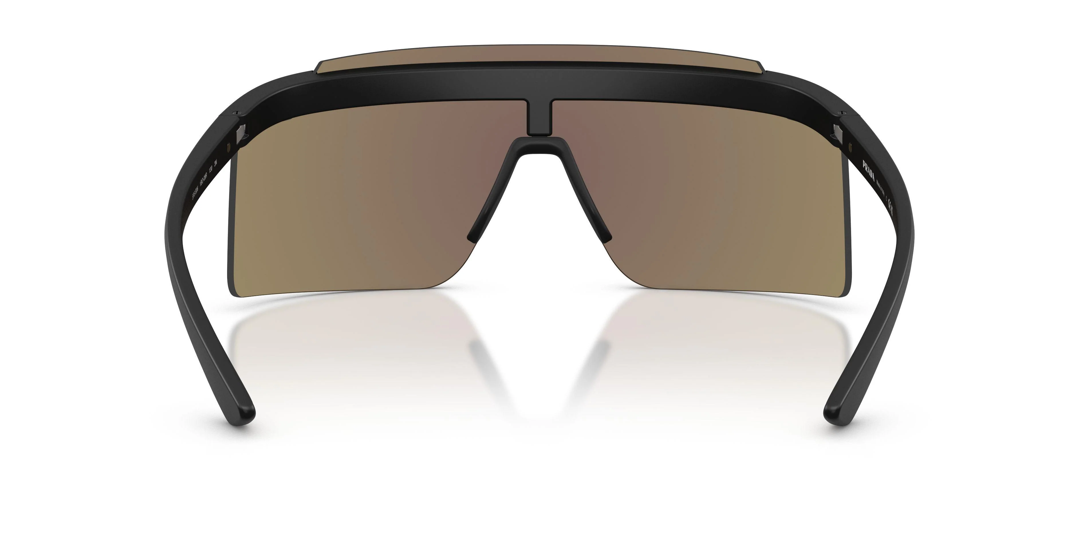 Prada Linea Rossa B06S Sunglasses - Image 28
