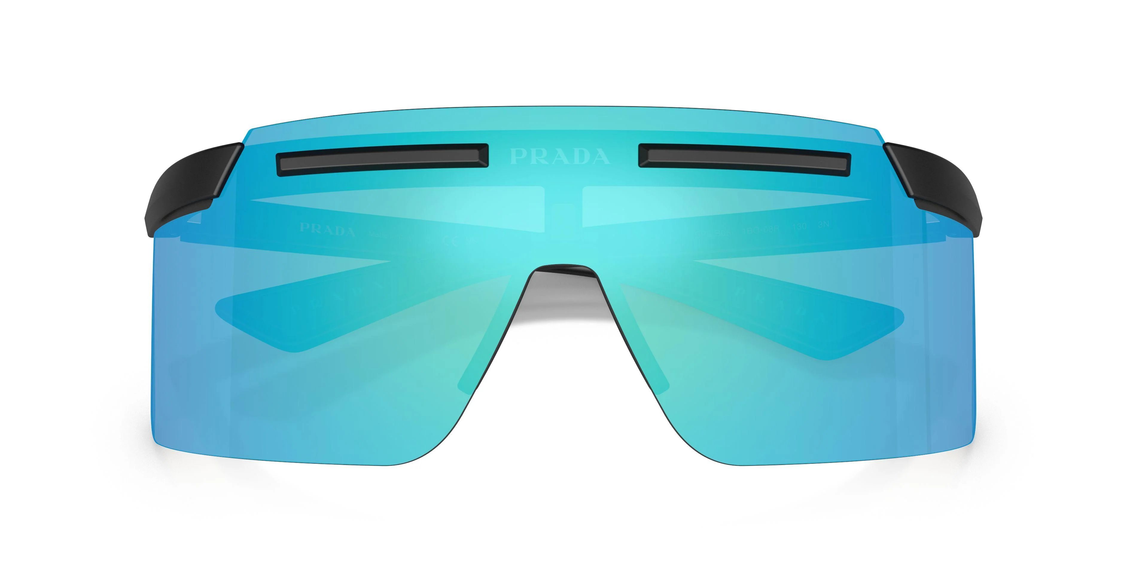 Prada Linea Rossa B06S Sunglasses - Image 30