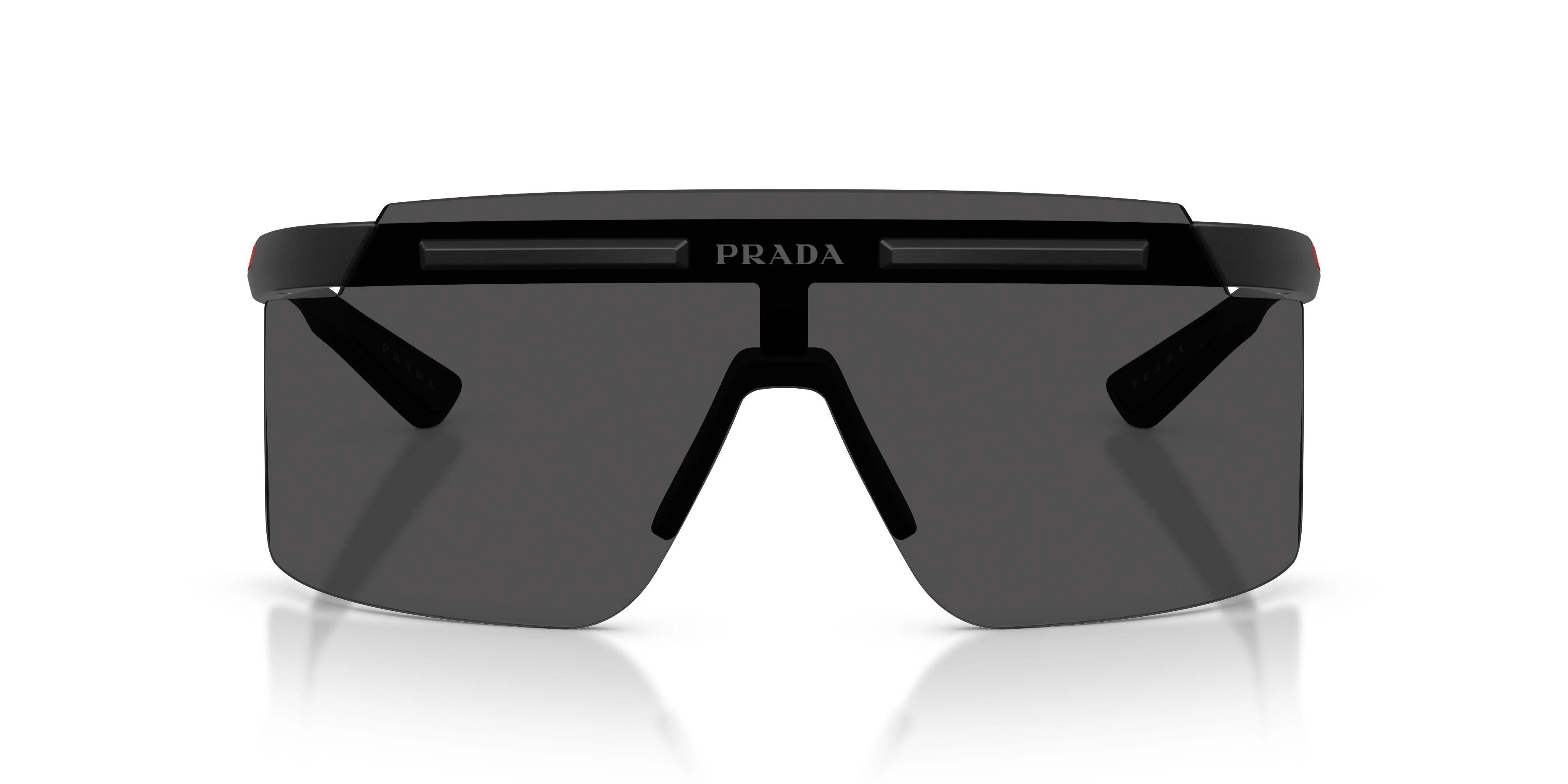 Prada Linea Rossa B06S Sunglasses - Image 34