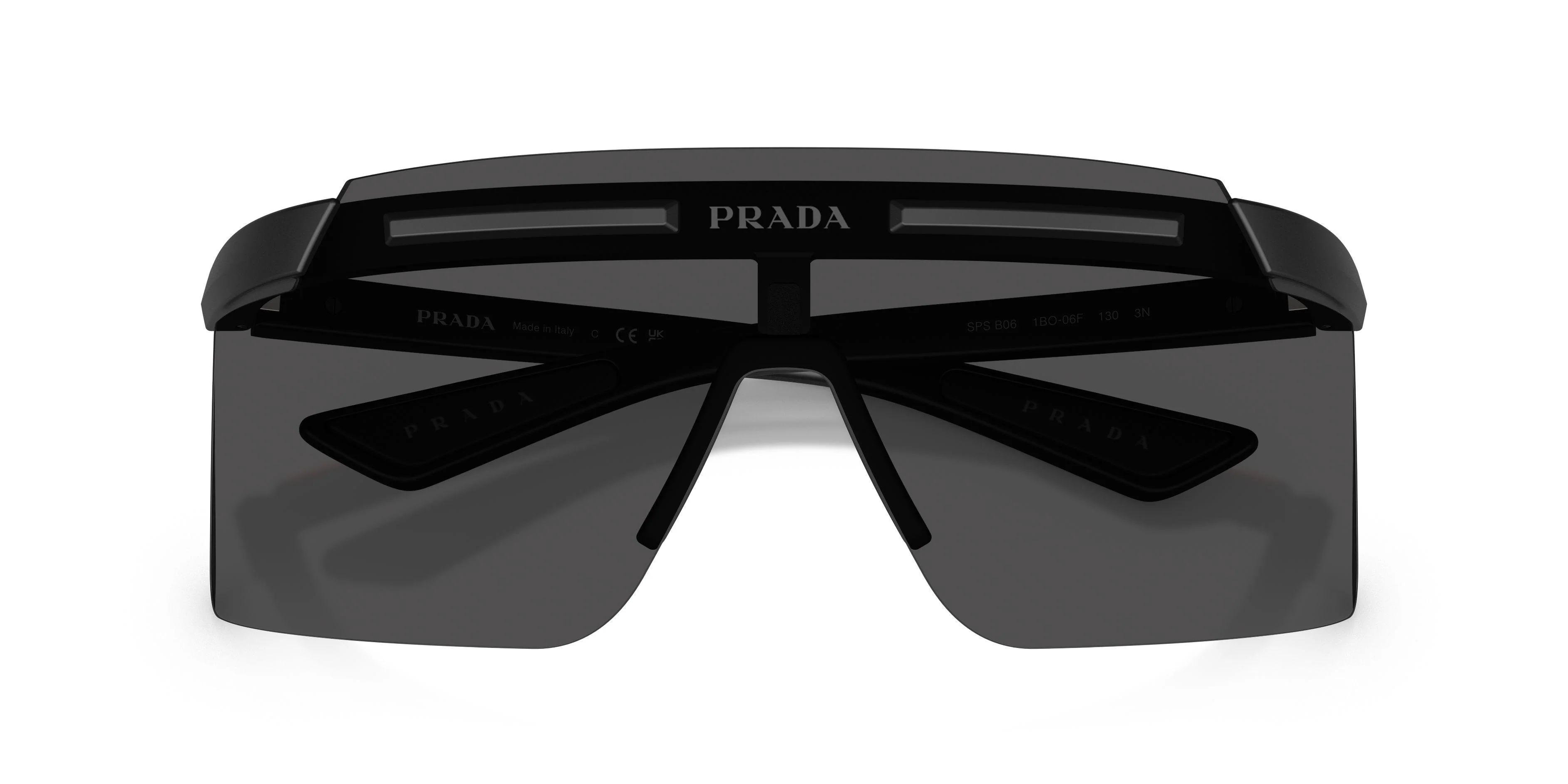 Prada Linea Rossa B06S Sunglasses - Image 35