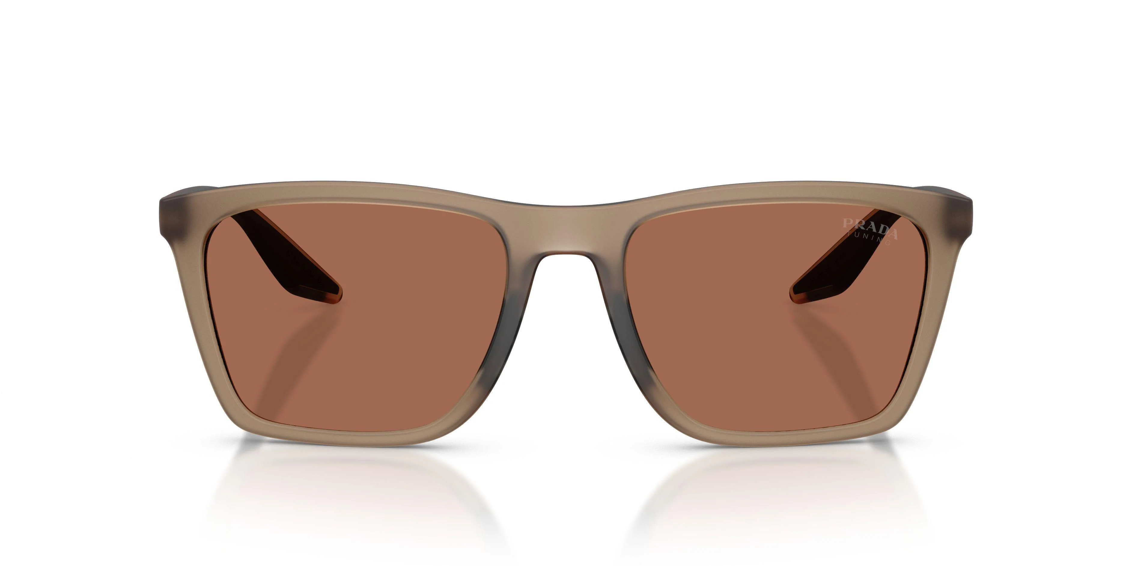 Prada Linea Rossa B08S Sunglasses - Image 14