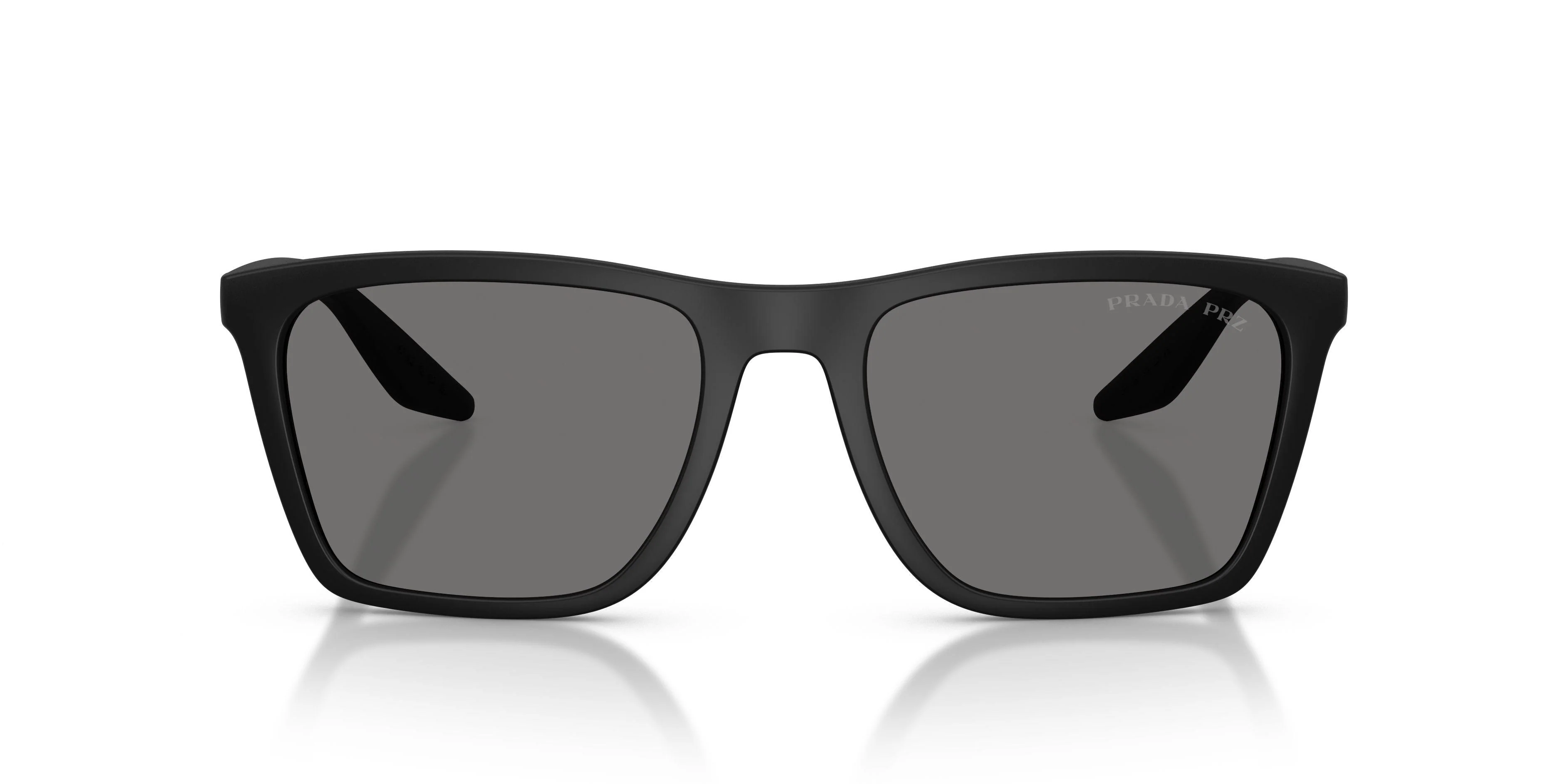Prada Linea Rossa B08S Sunglasses - Image 19