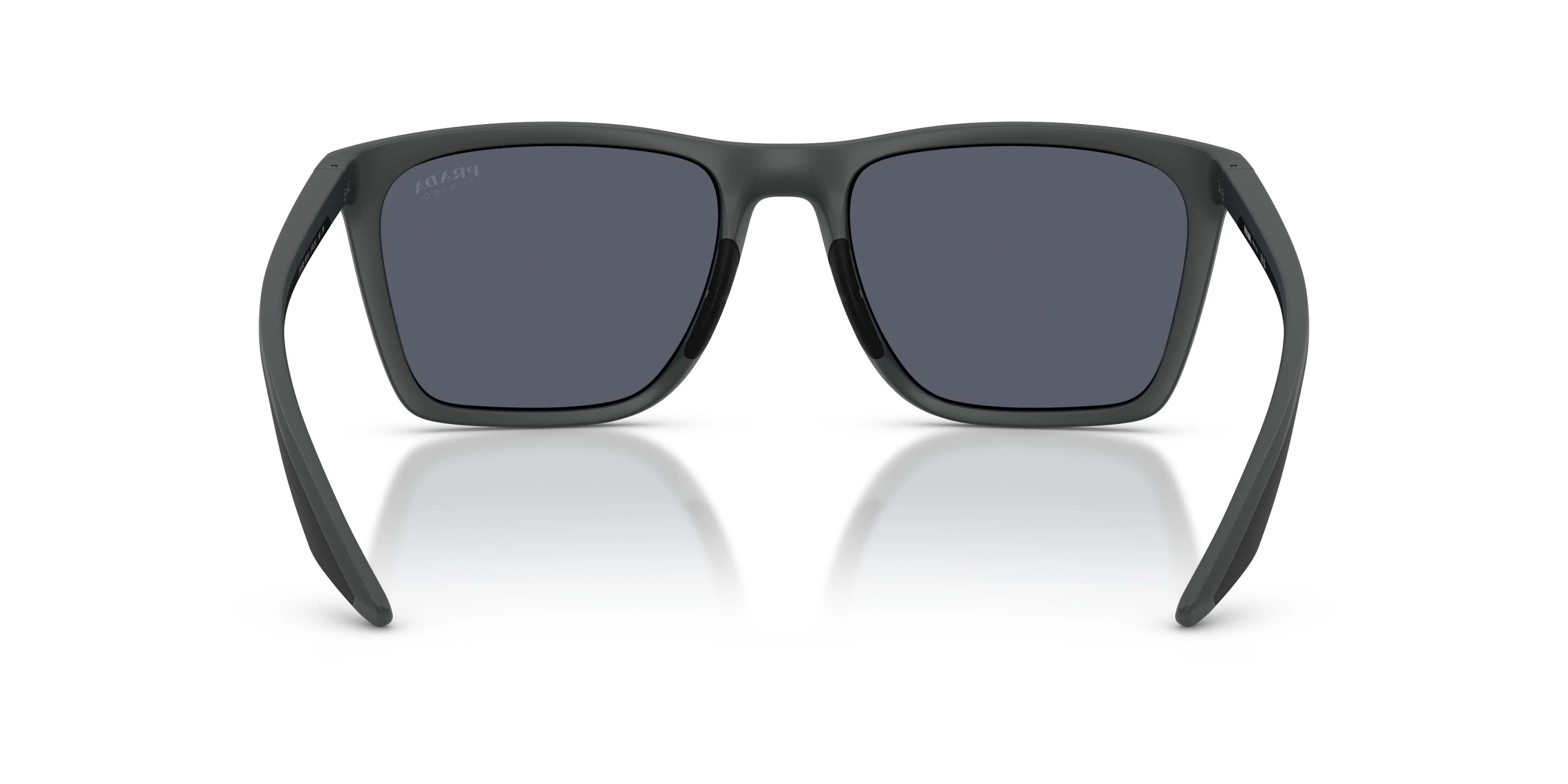 Prada Linea Rossa B08S Sunglasses - Image 23