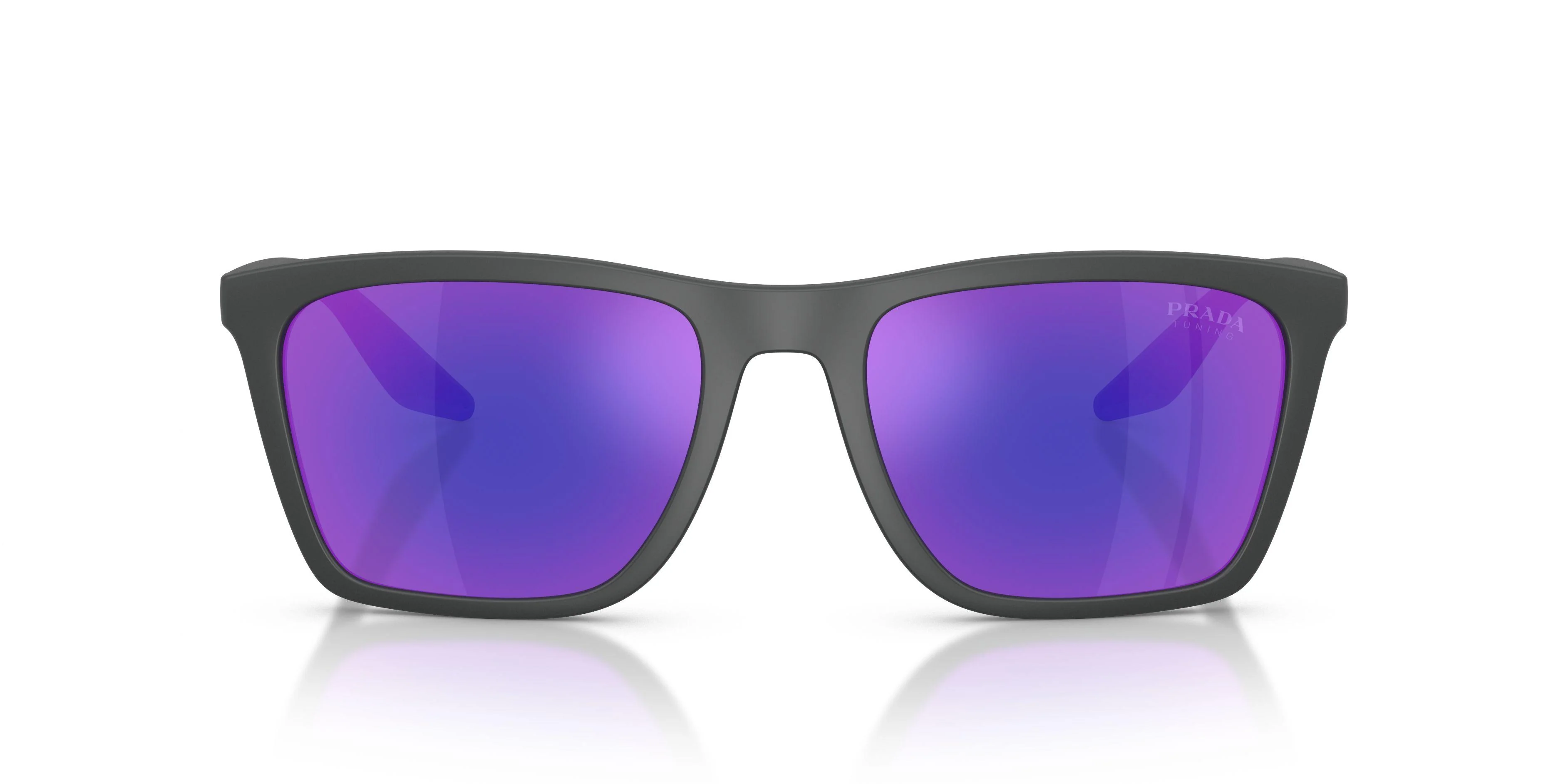 Prada Linea Rossa B08S Sunglasses - Image 24