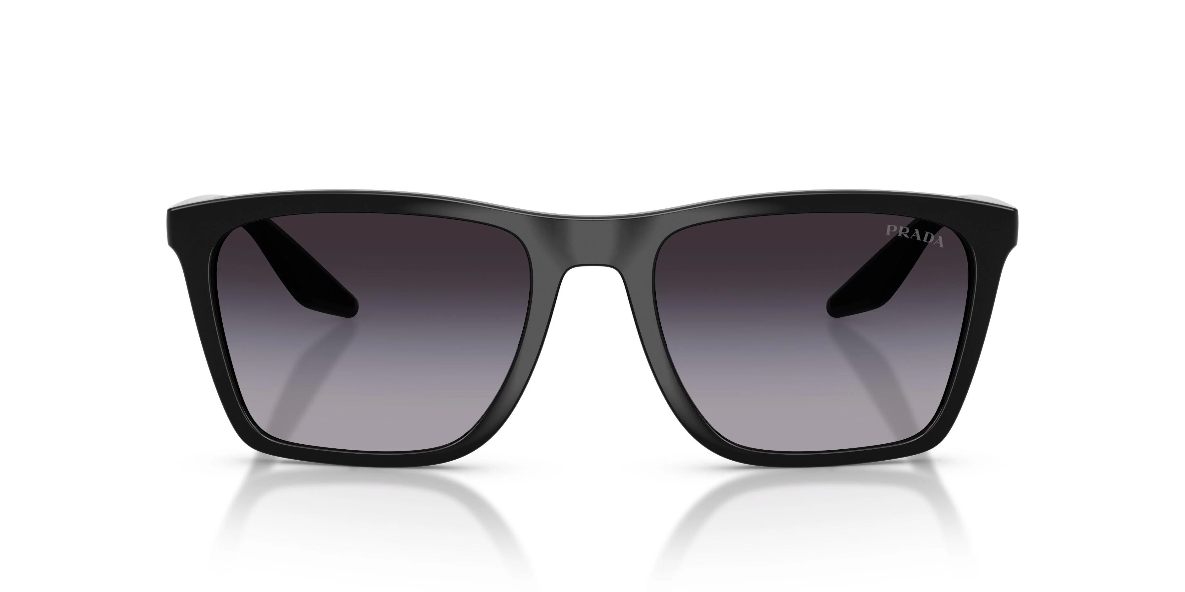 Prada Linea Rossa B08S Sunglasses - Image 34