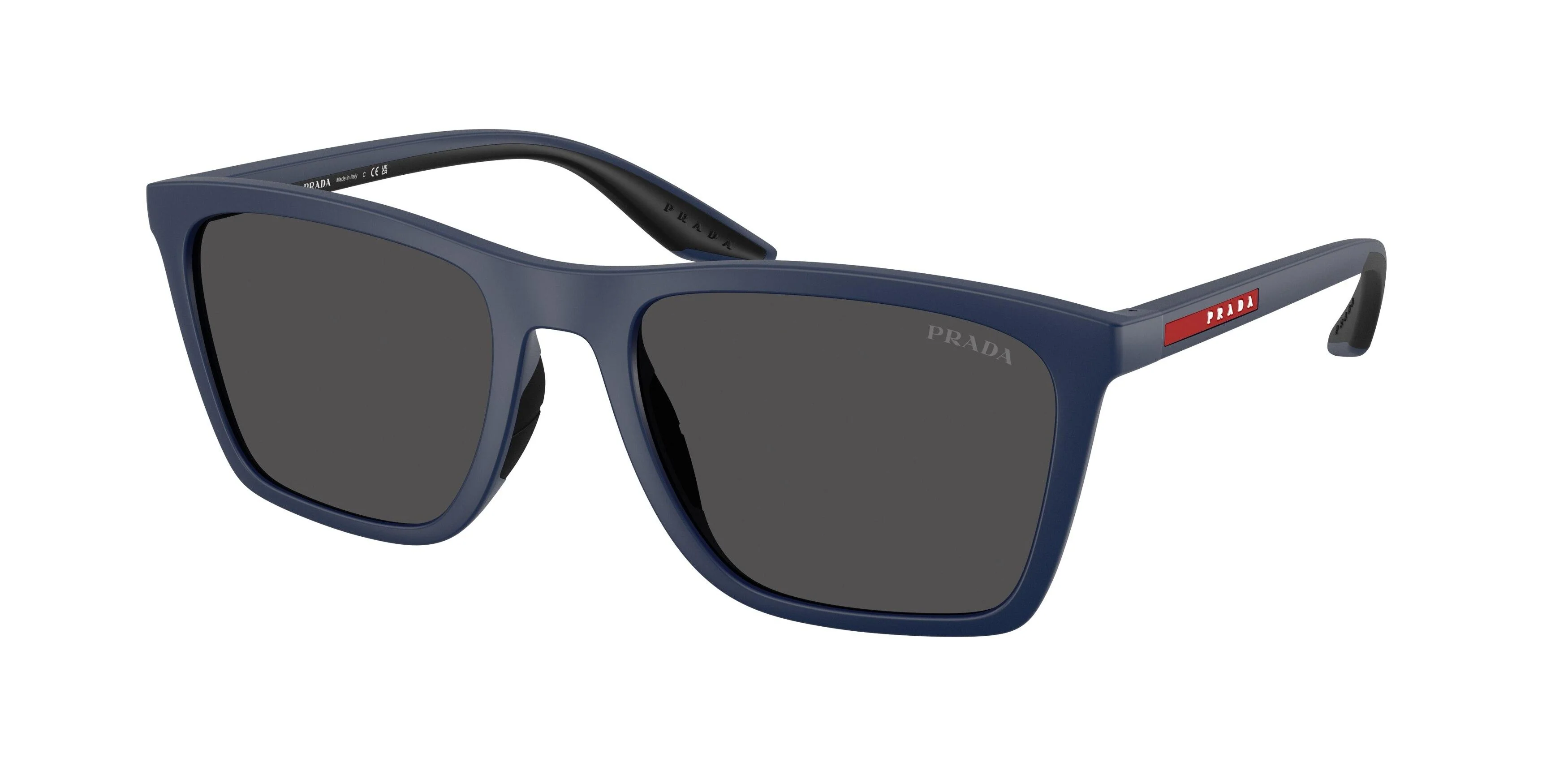 Prada Linea Rossa B08S Sunglasses - Image 4