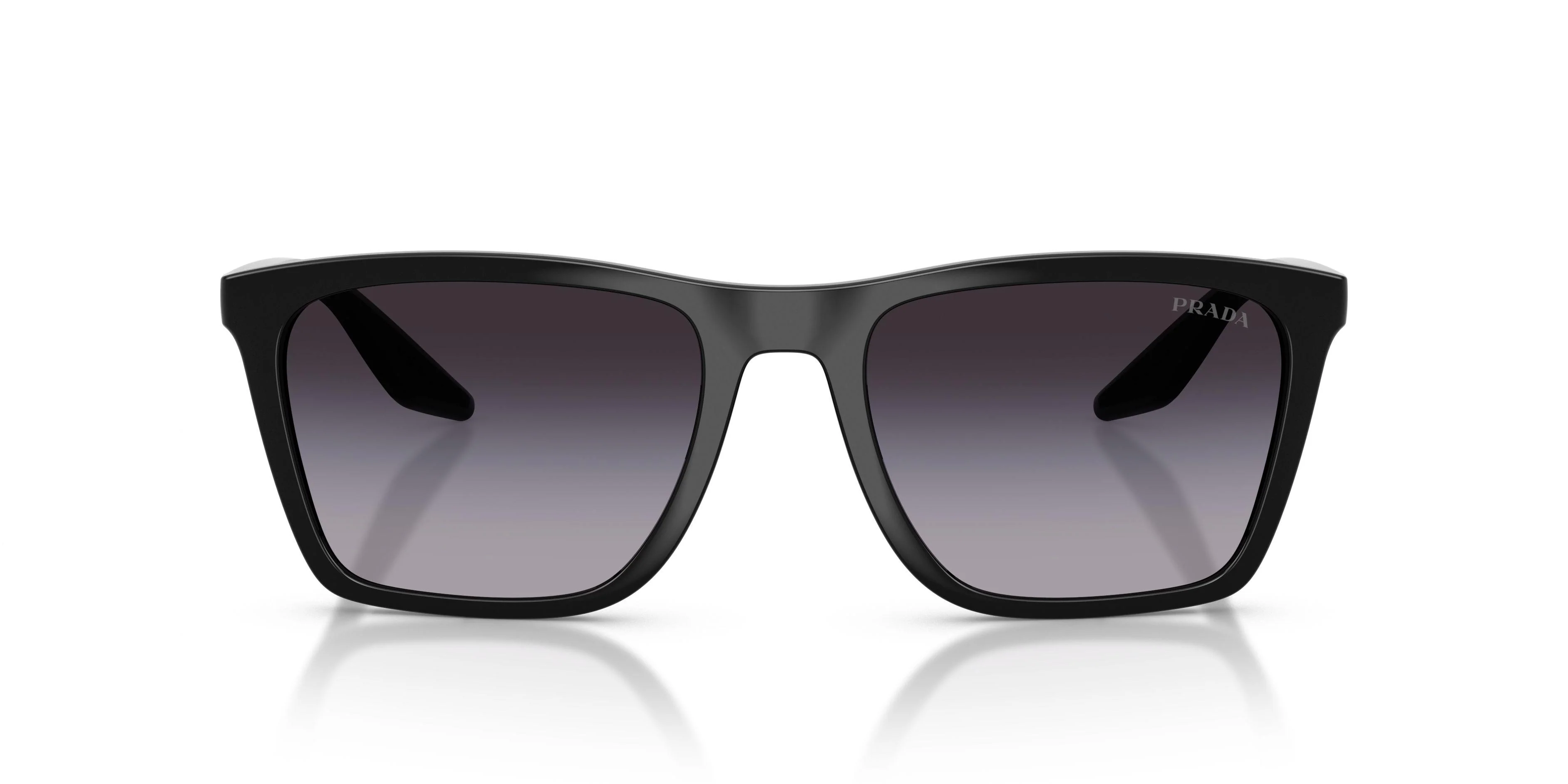 Prada Linea Rossa B08SF Sunglasses - Image 15