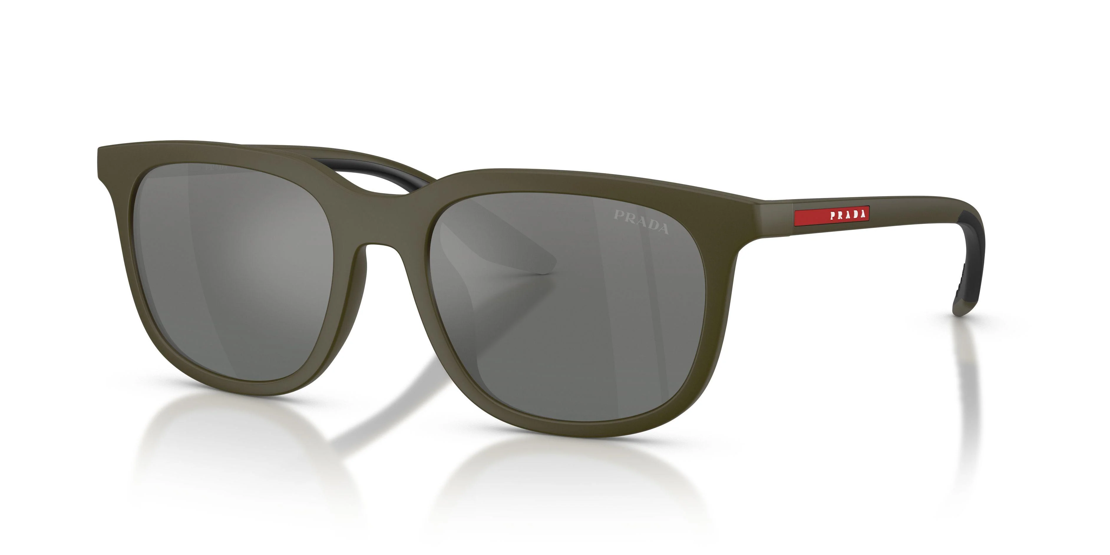 Prada Linea Rossa B09SU Sunglasses