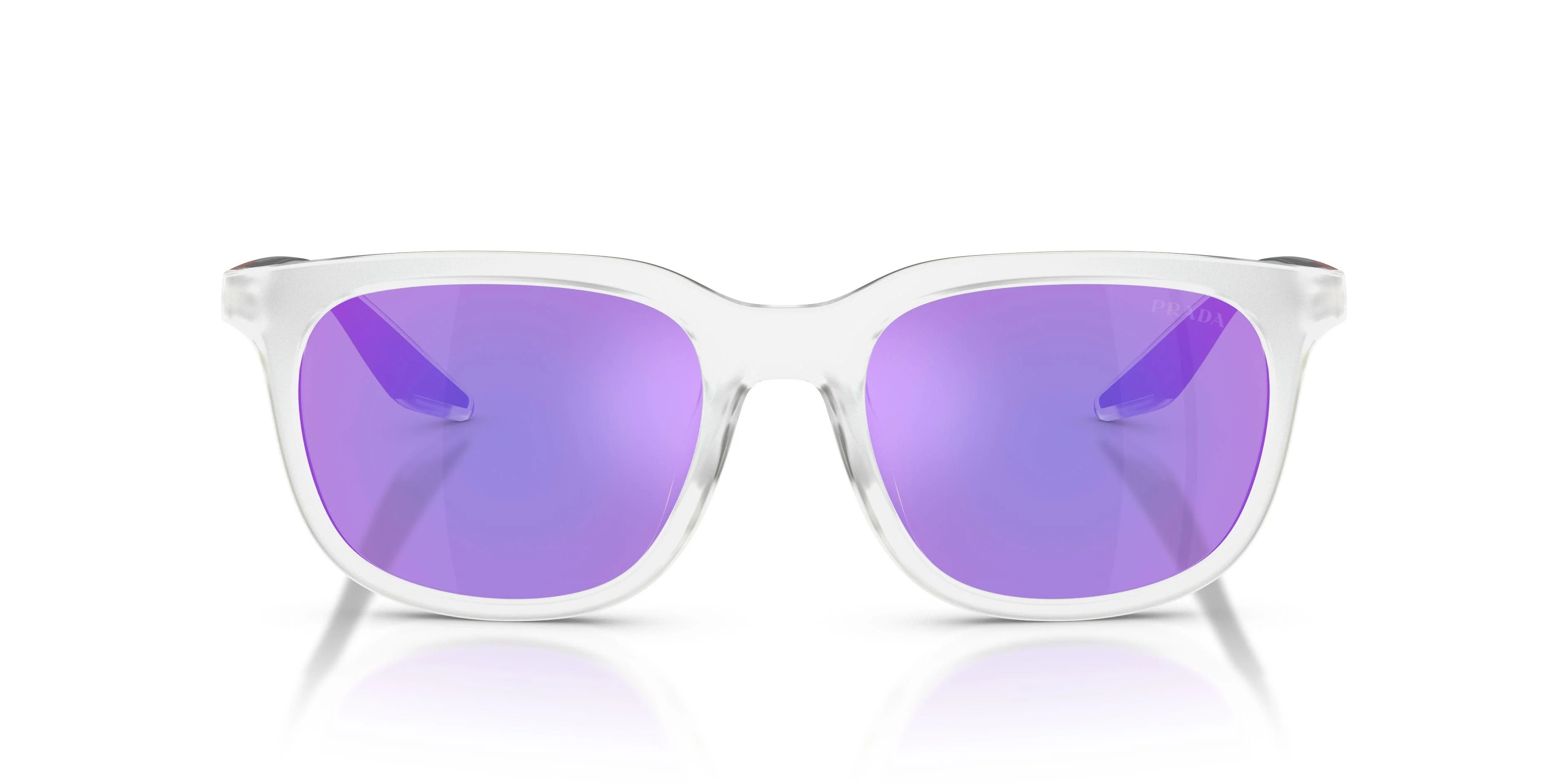 Prada Linea Rossa B09SU Sunglasses - Image 14