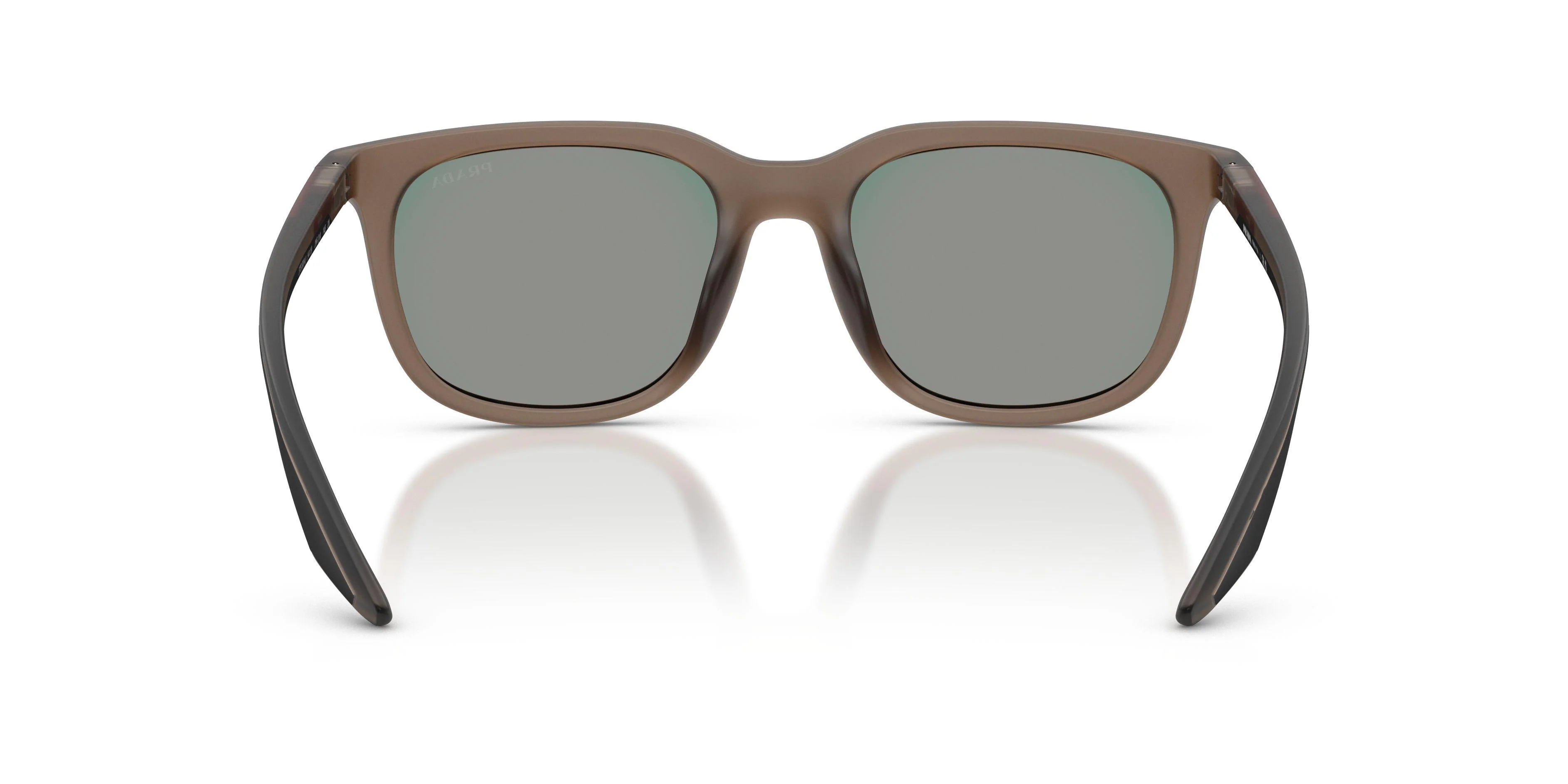 Prada Linea Rossa B09SU Sunglasses - Image 18