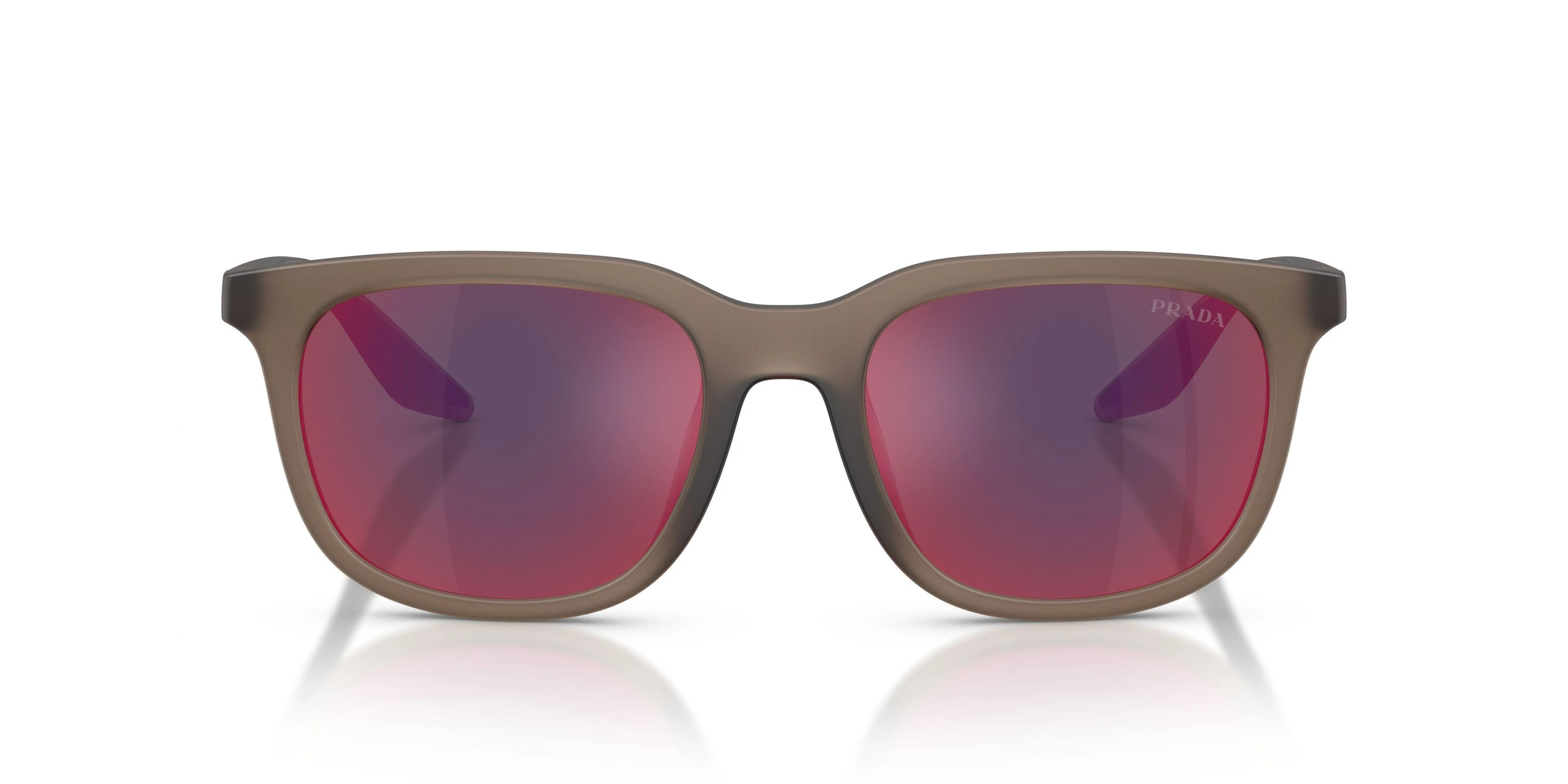 Prada Linea Rossa B09SU Sunglasses - Image 19