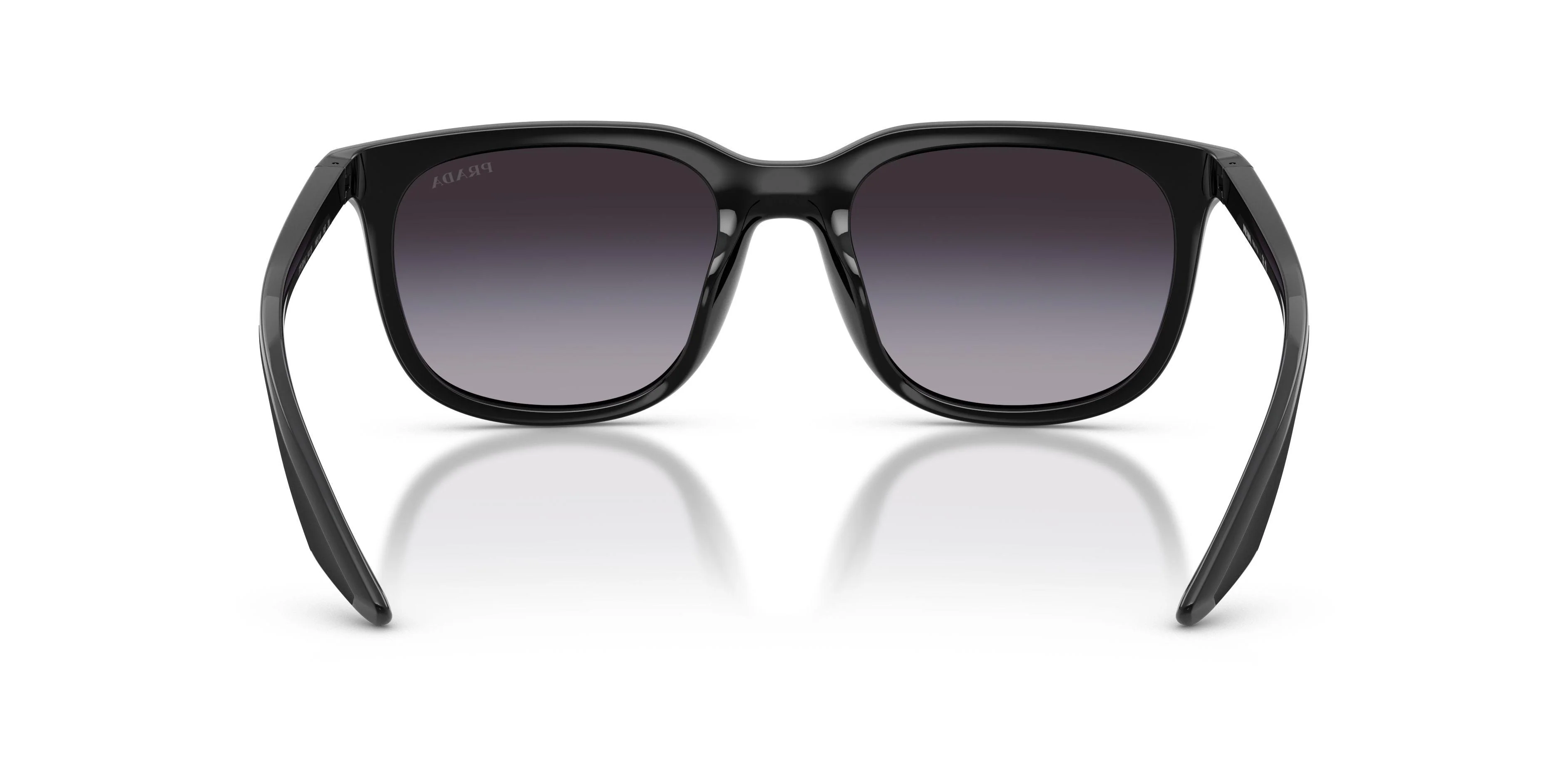 Prada Linea Rossa B09SU Sunglasses - Image 23