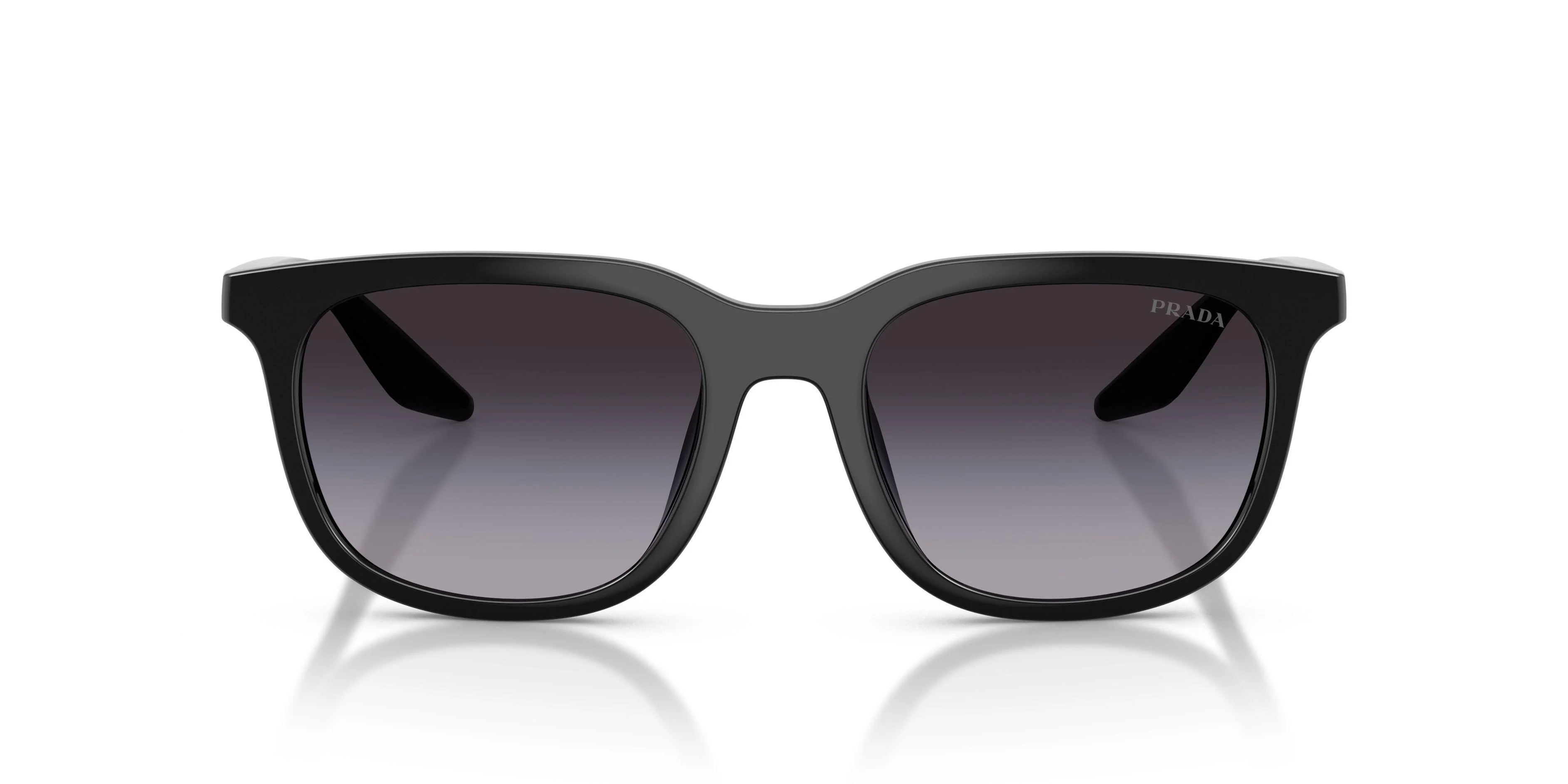 Prada Linea Rossa B09SU Sunglasses - Image 24