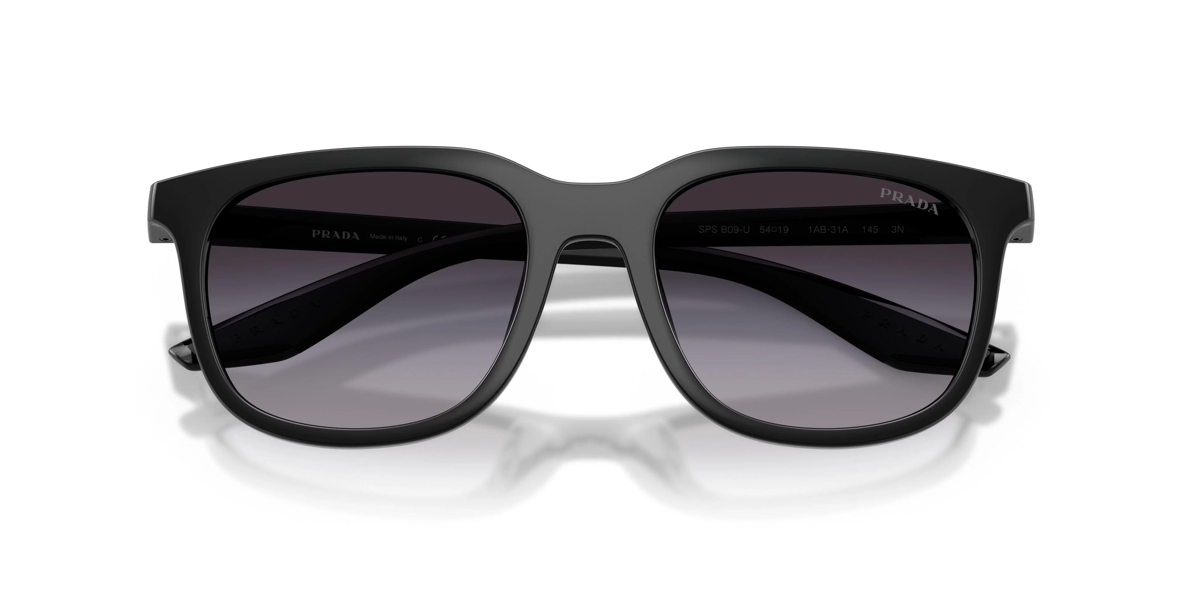 Prada Linea Rossa B09SU Sunglasses - Image 25