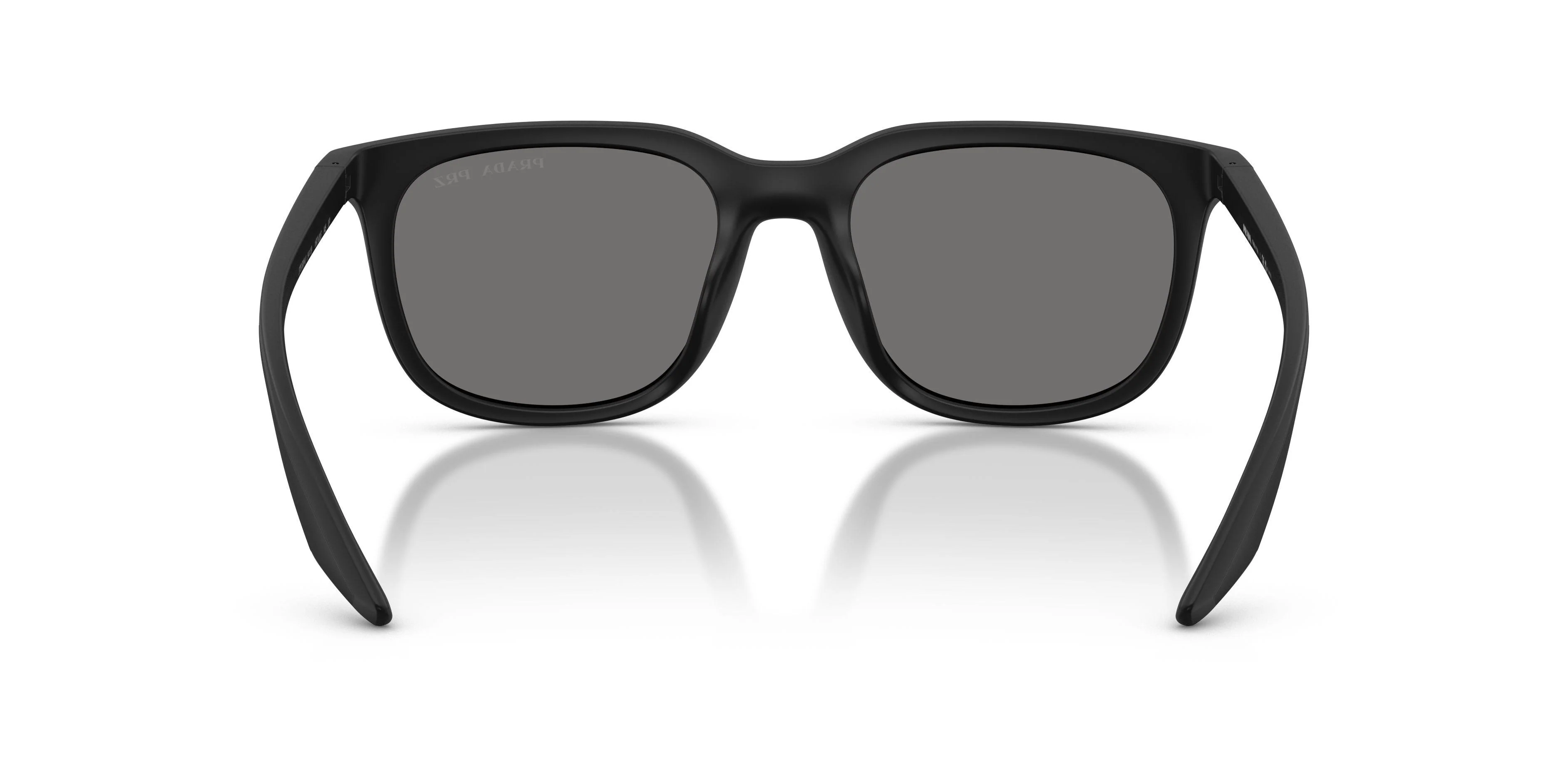 Prada Linea Rossa B09SU Sunglasses - Image 8