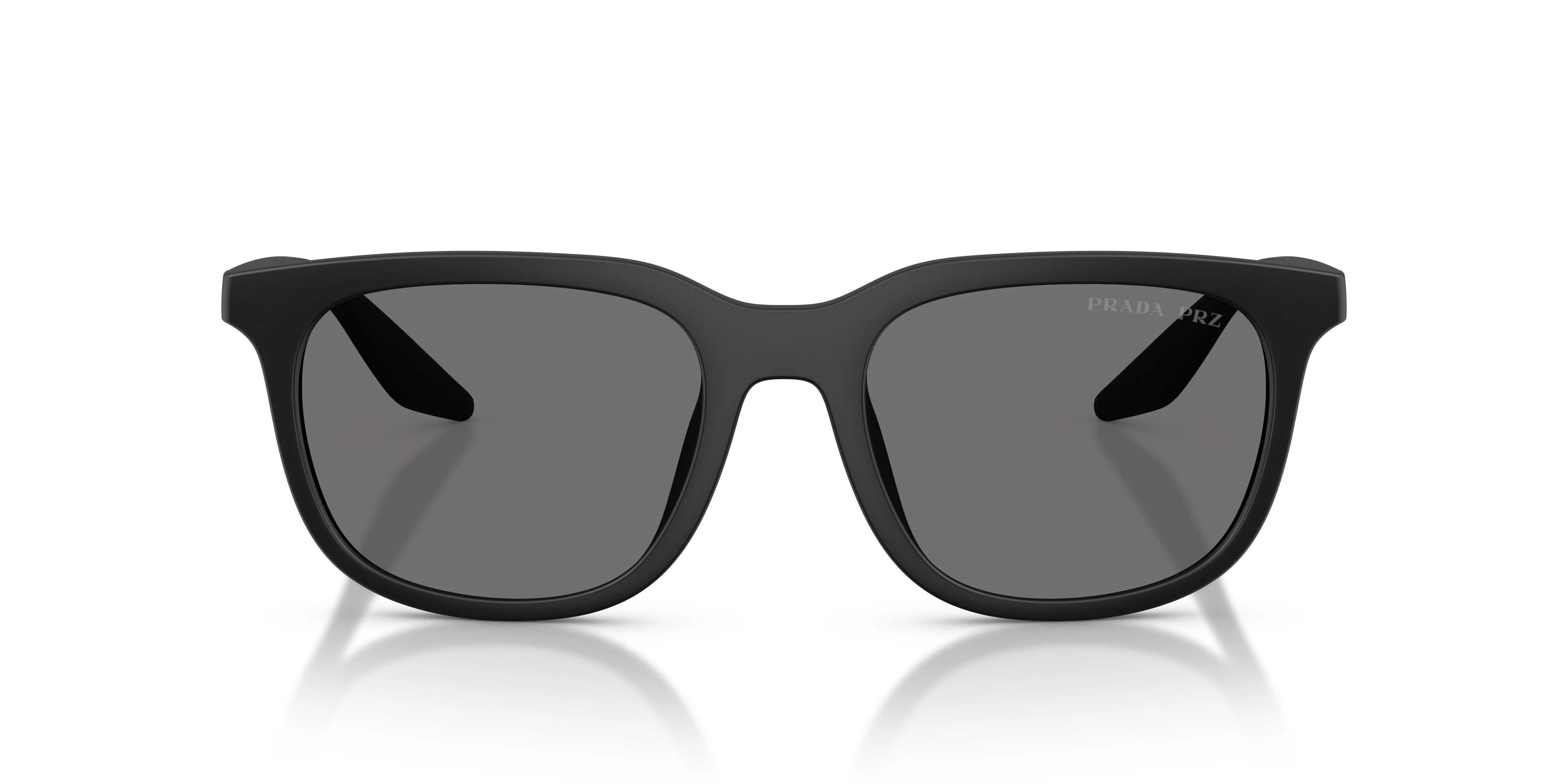 Prada Linea Rossa B09SU Sunglasses - Image 9