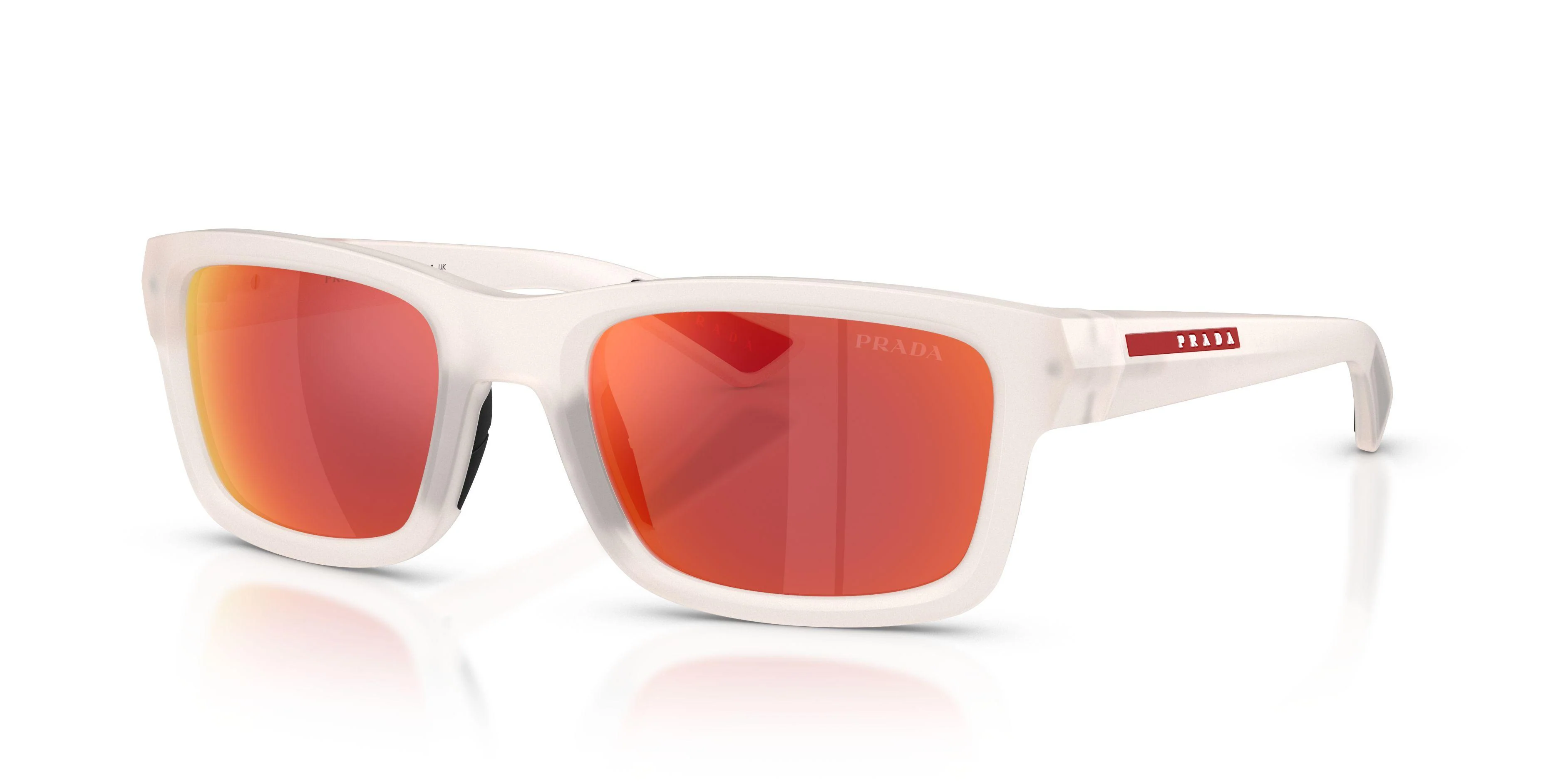 Prada Linea Rossa B10S Sunglasses