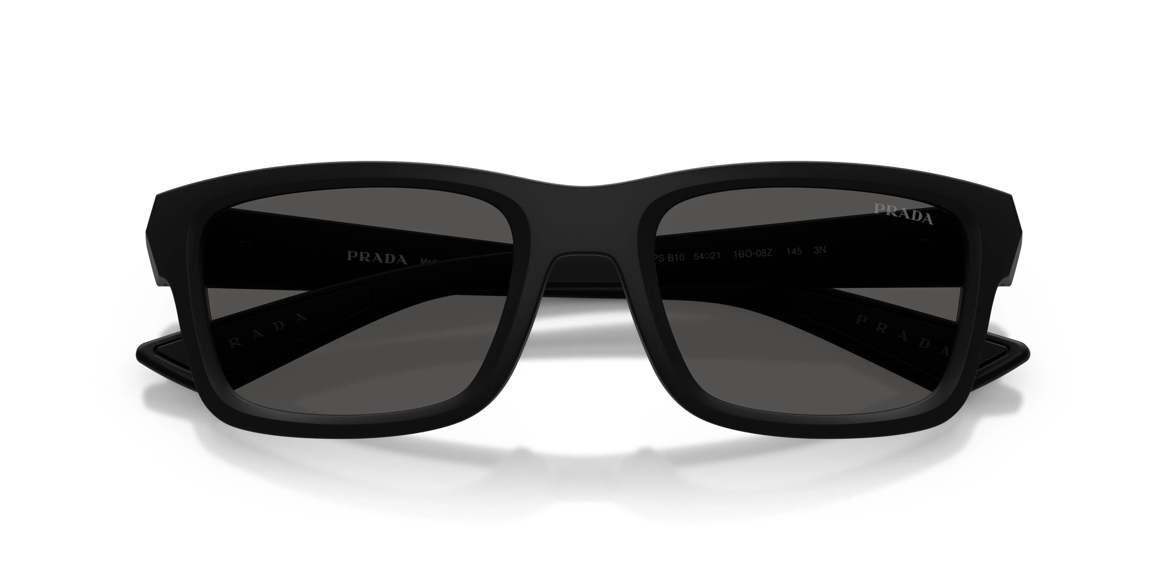 Prada Linea Rossa B10S Sunglasses - Image 10