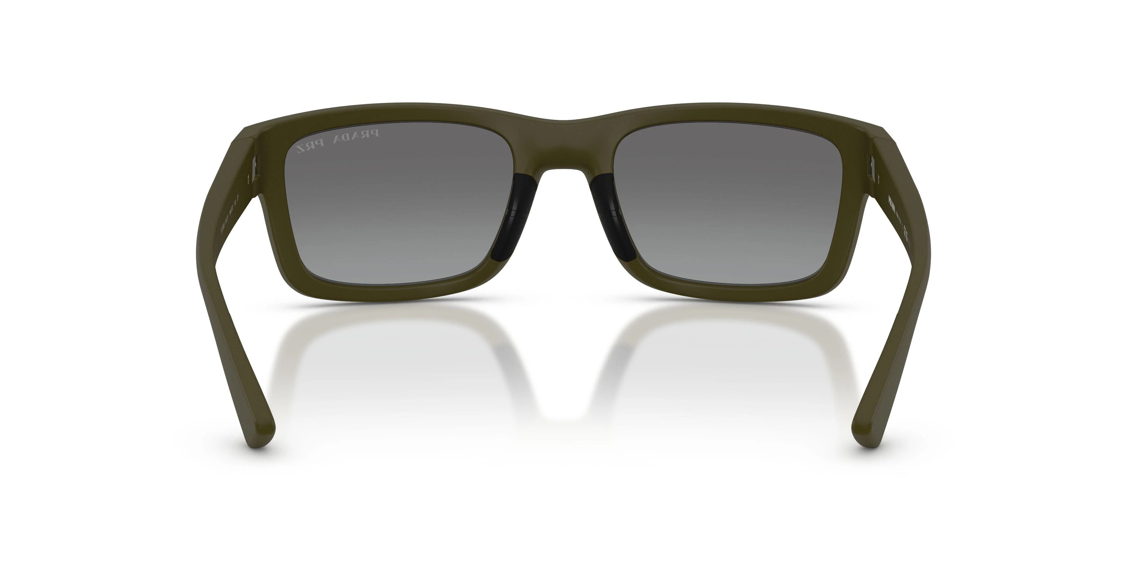Prada Linea Rossa B10S Sunglasses - Image 13