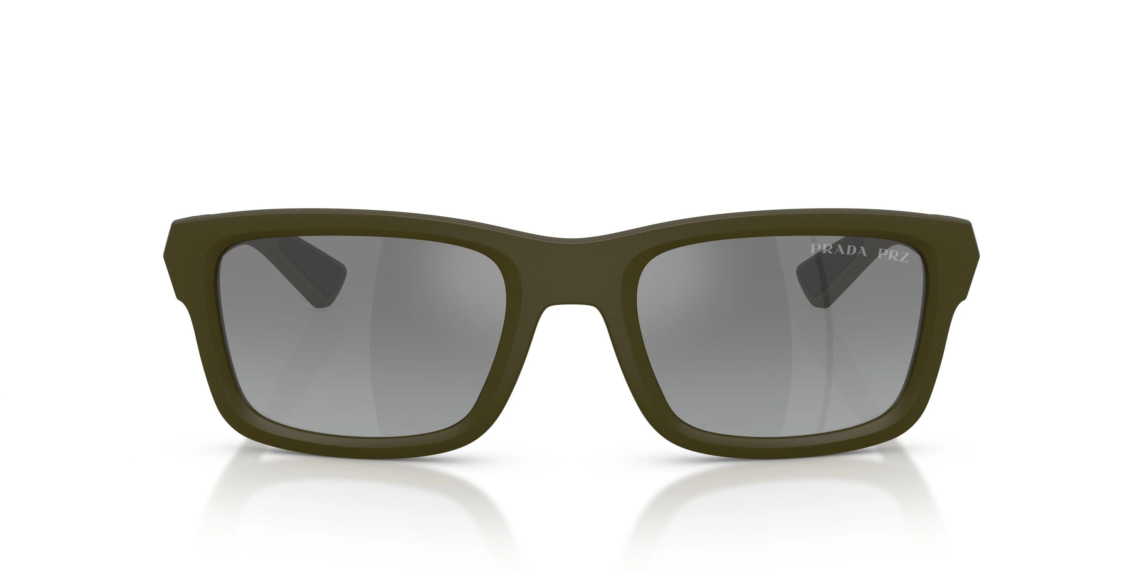 Prada Linea Rossa B10S Sunglasses - Image 14