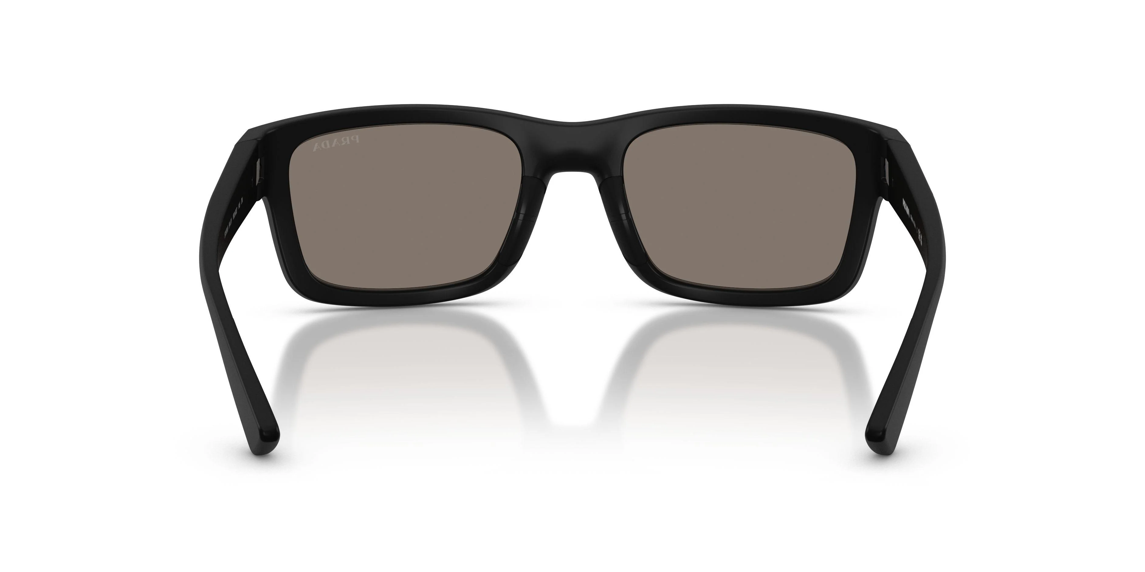 Prada Linea Rossa B10S Sunglasses - Image 18