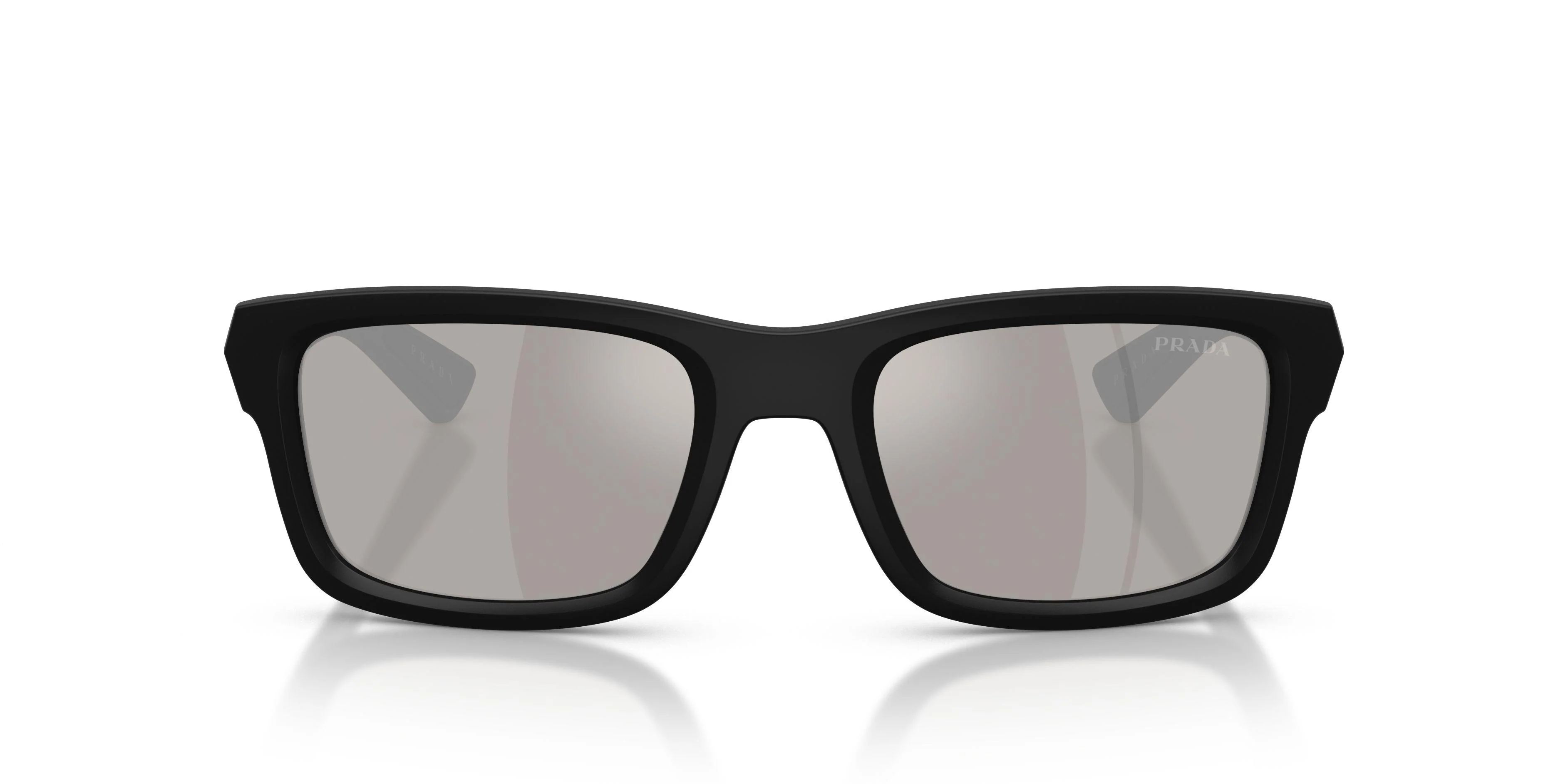 Prada Linea Rossa B10S Sunglasses - Image 19