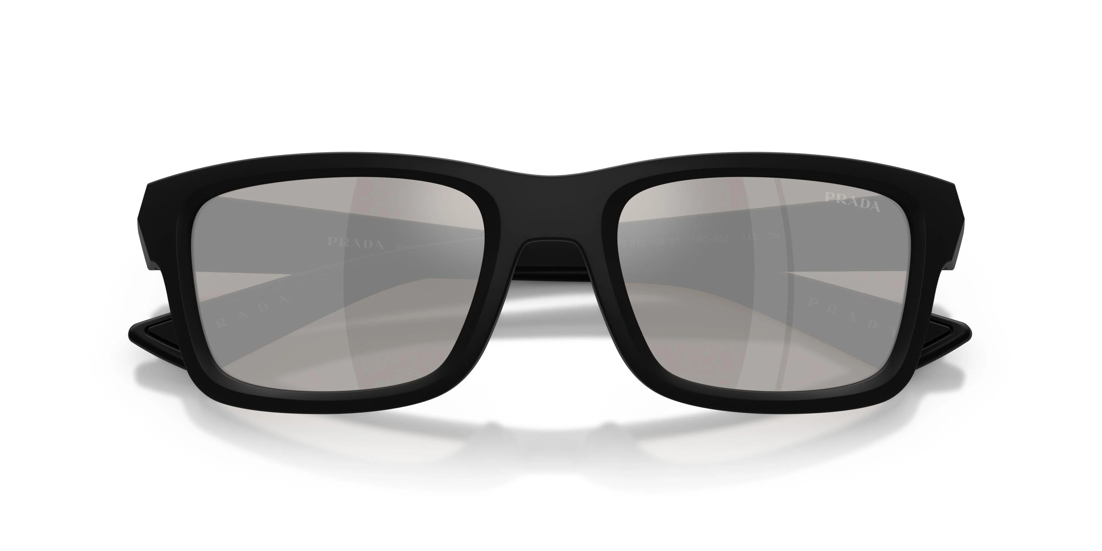 Prada Linea Rossa B10S Sunglasses - Image 20
